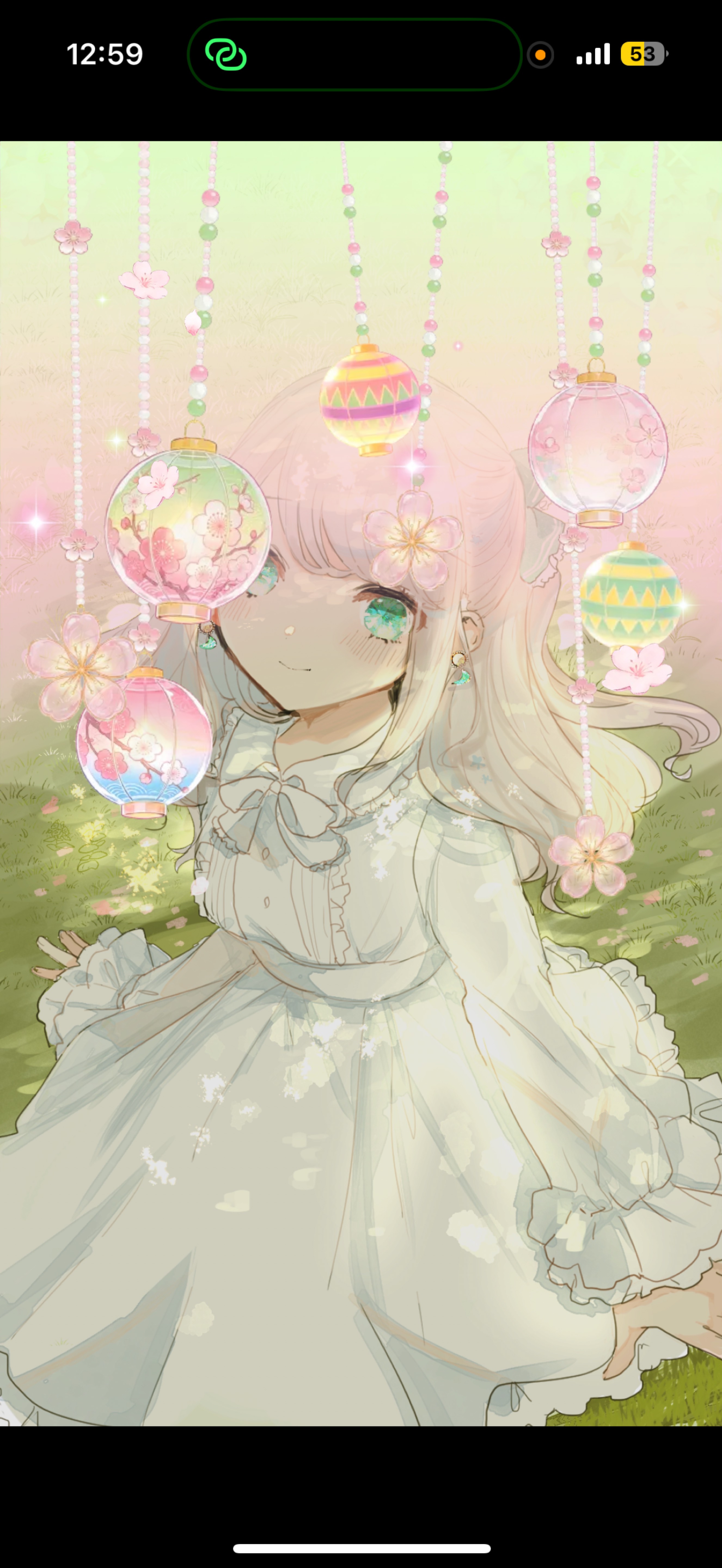 初潜‎◎おはよ〜ᕱ⑅ᕱ♥