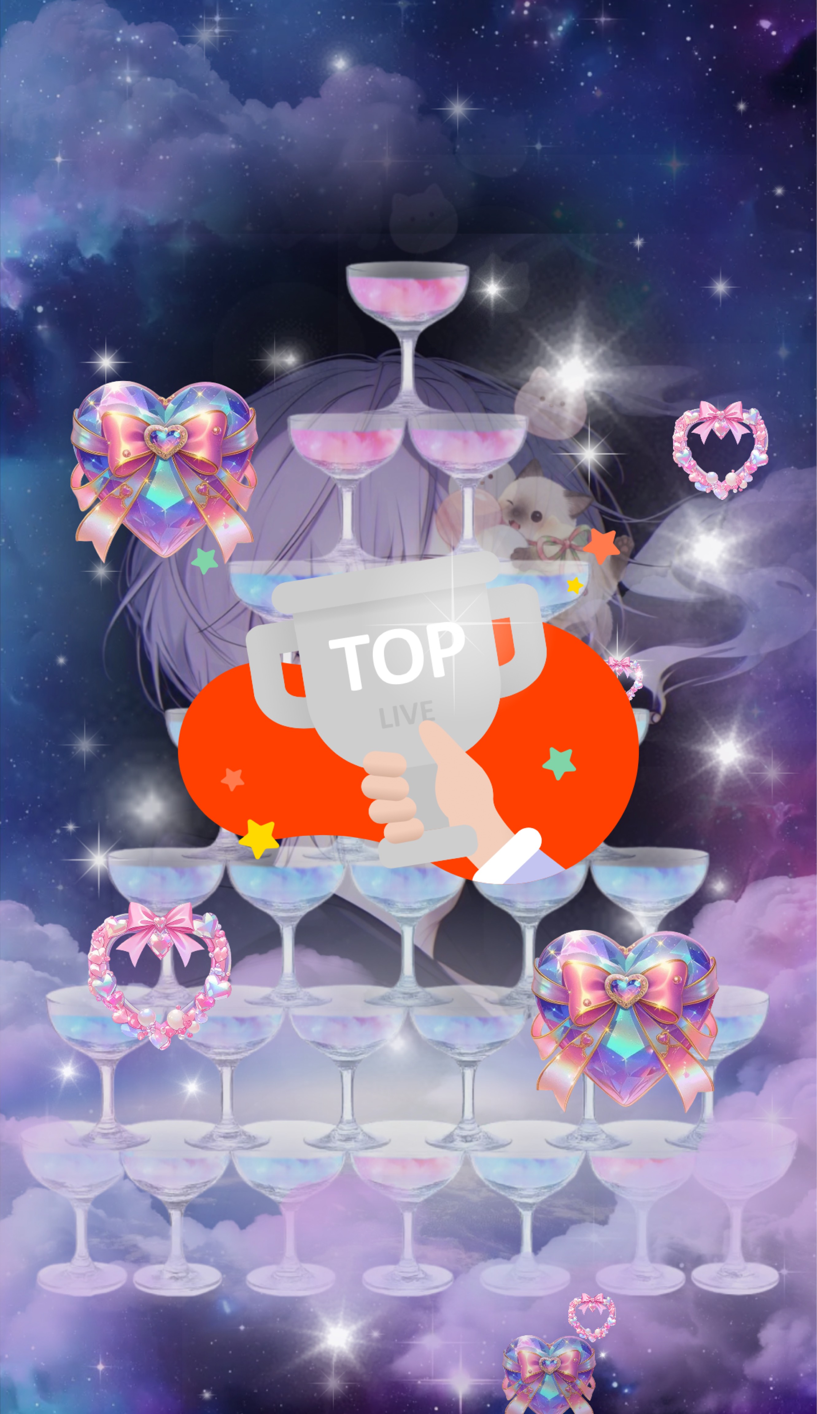 今なら古参なれます.