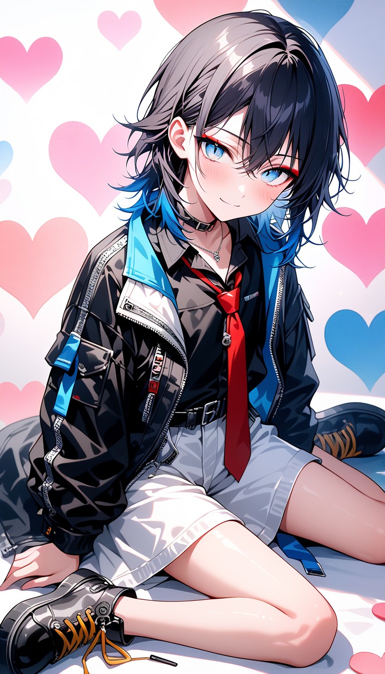 初見様は神様です💮/初潜🆗