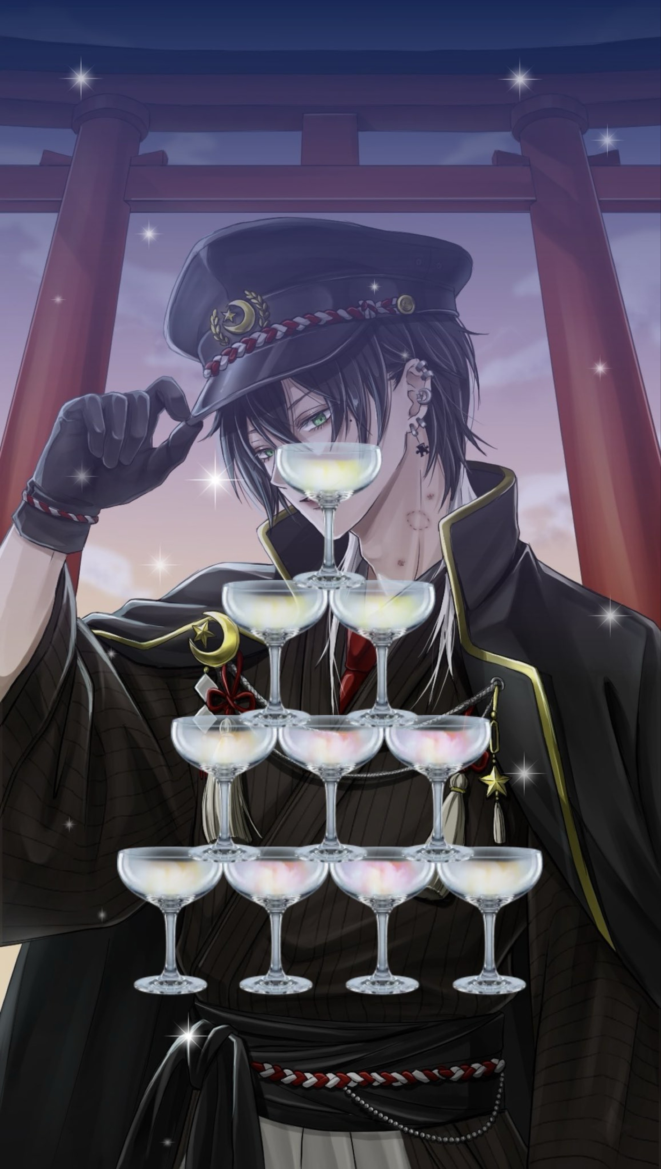 よく喋る機材歌枠🎤