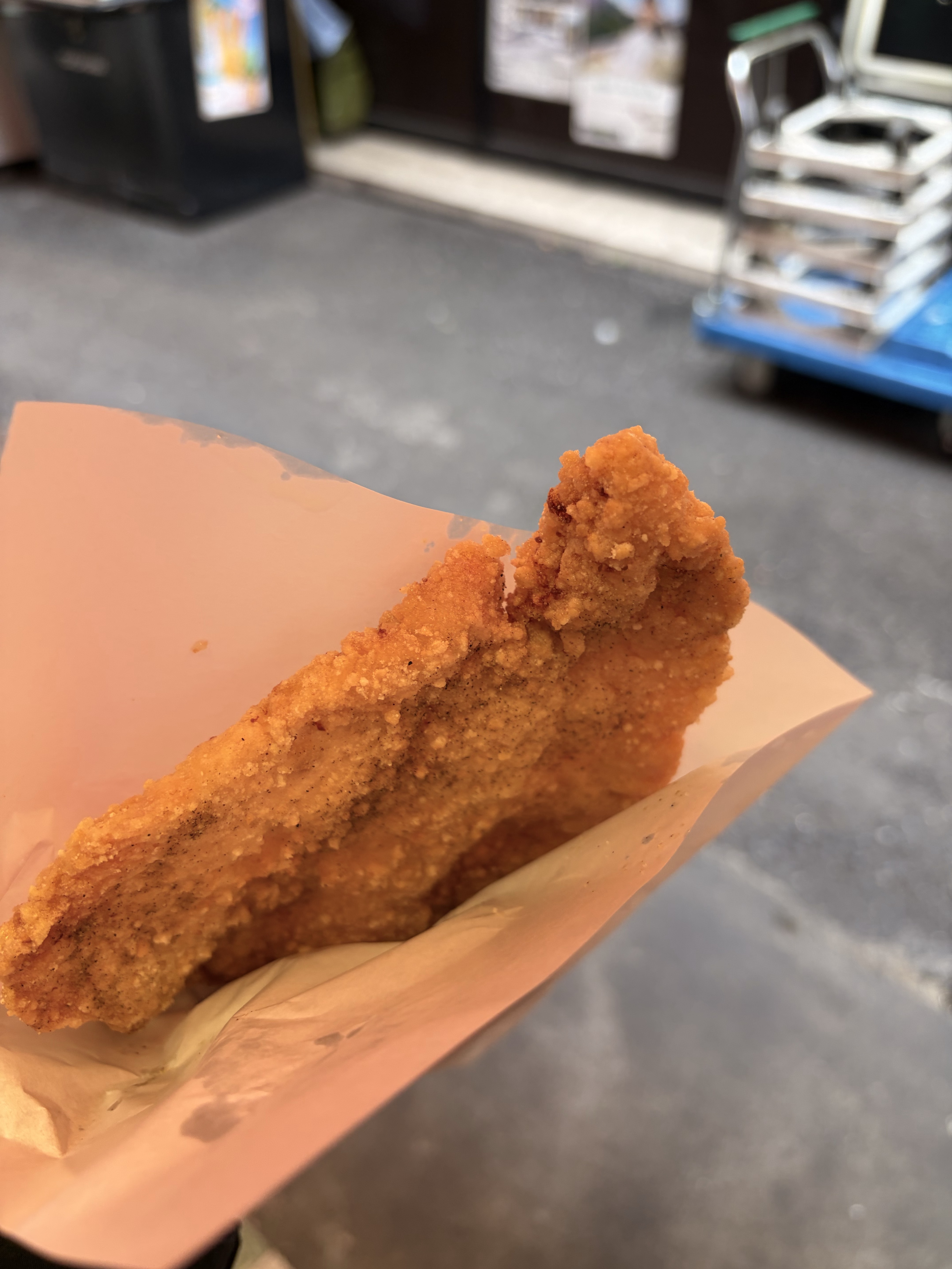 んーひまだよね