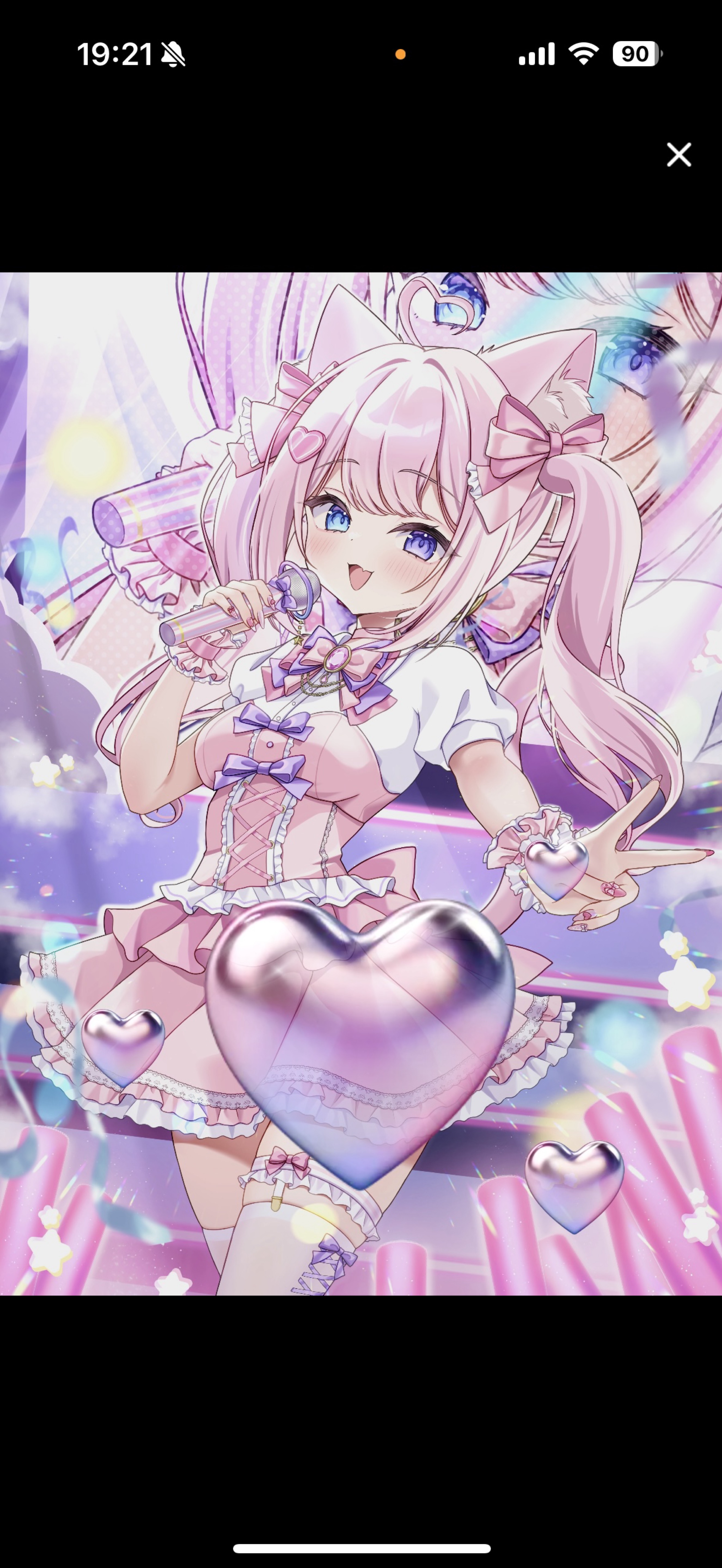 ꒰ 機材歌枠🌸꒱ 楽しんでってね！♪