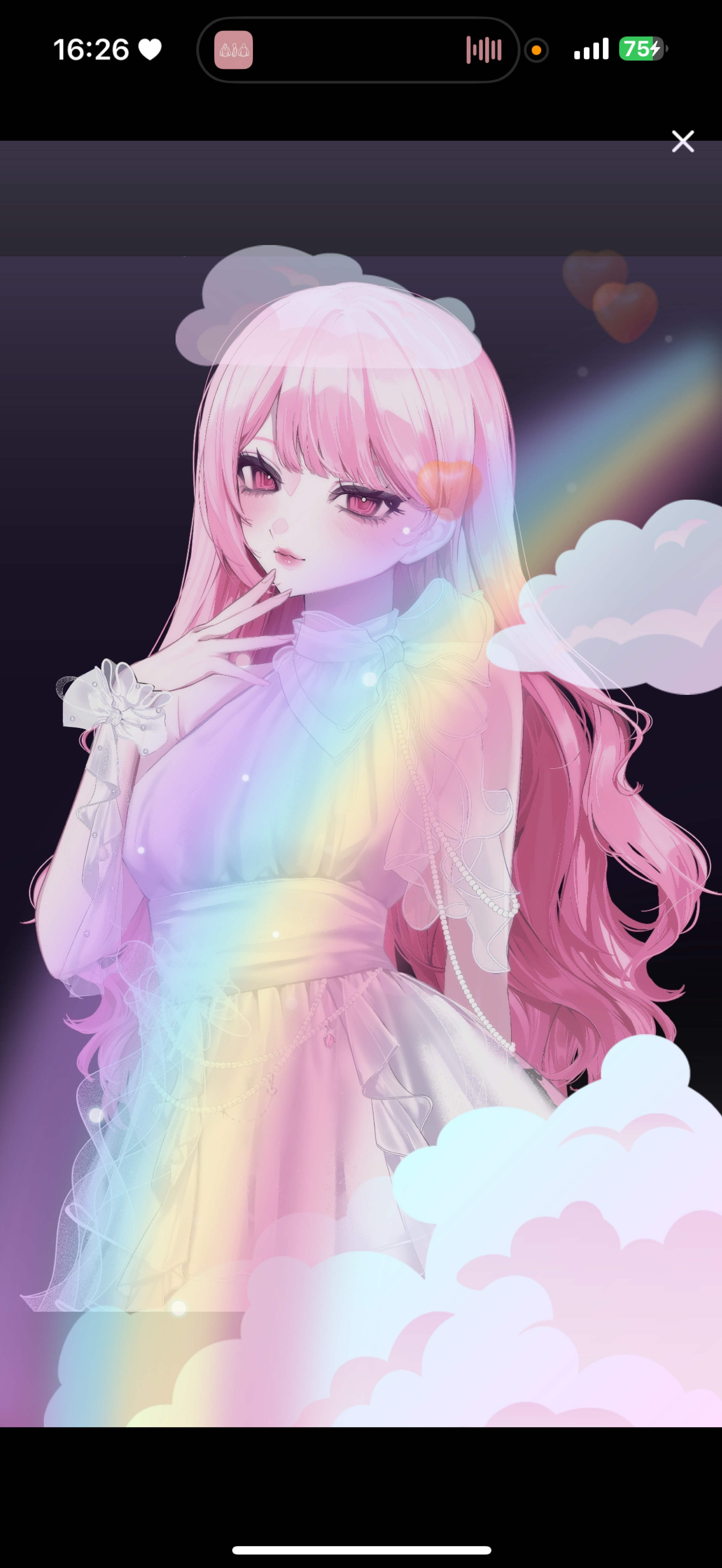 メイクしながらおしゃべり！BGMにも♩