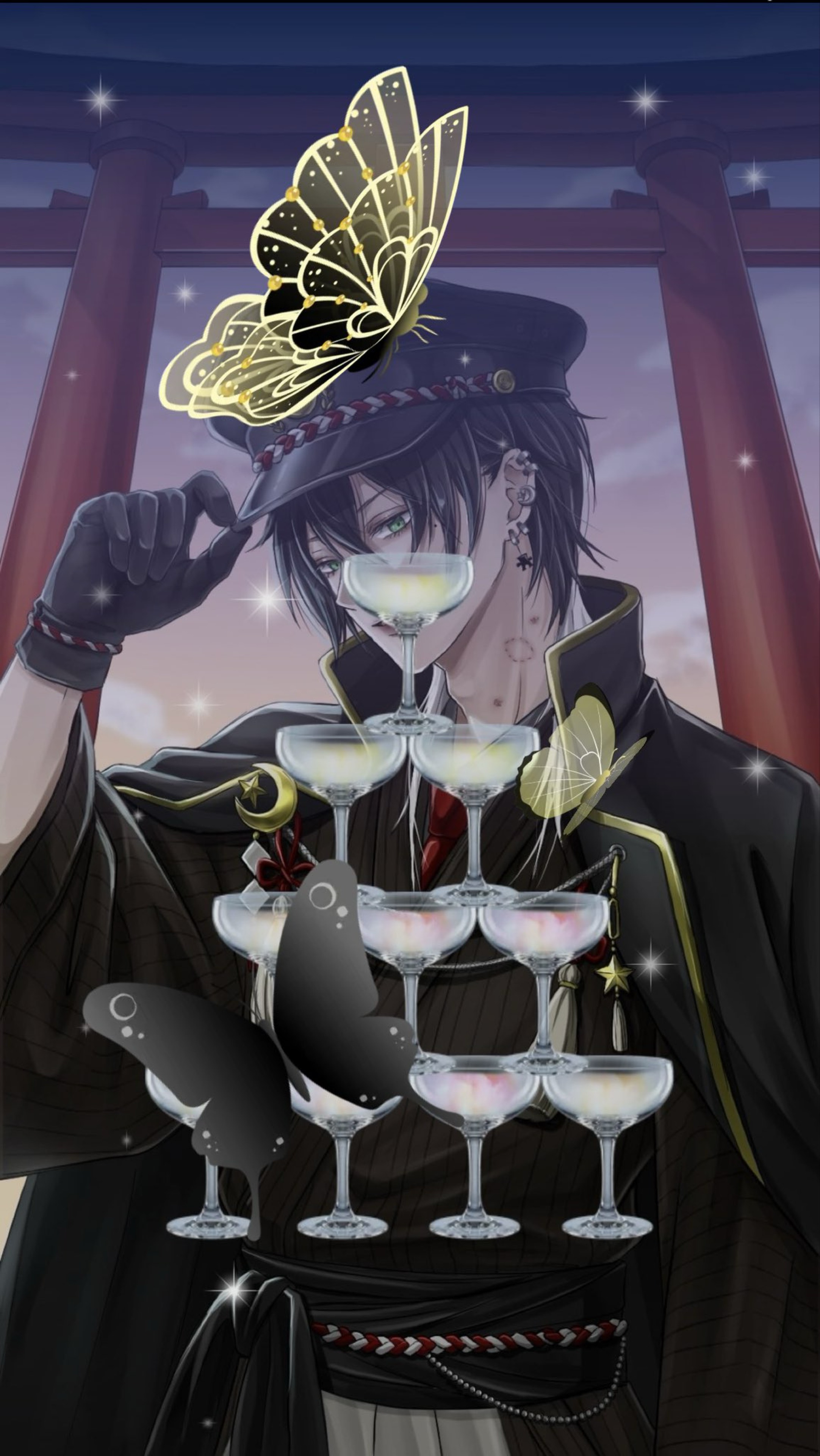 よく喋る機材歌枠🎤