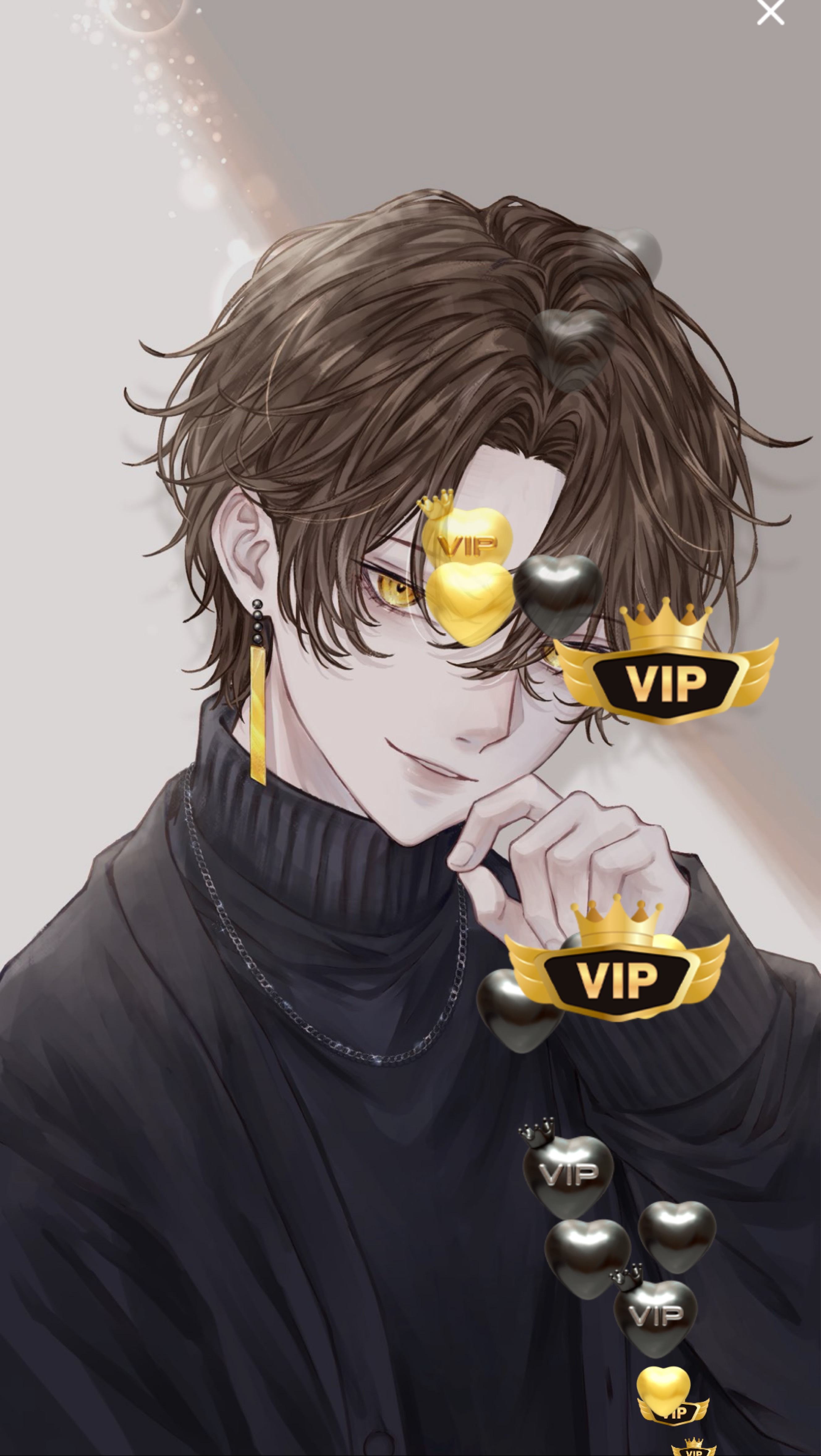 今夜の、キミの終着点