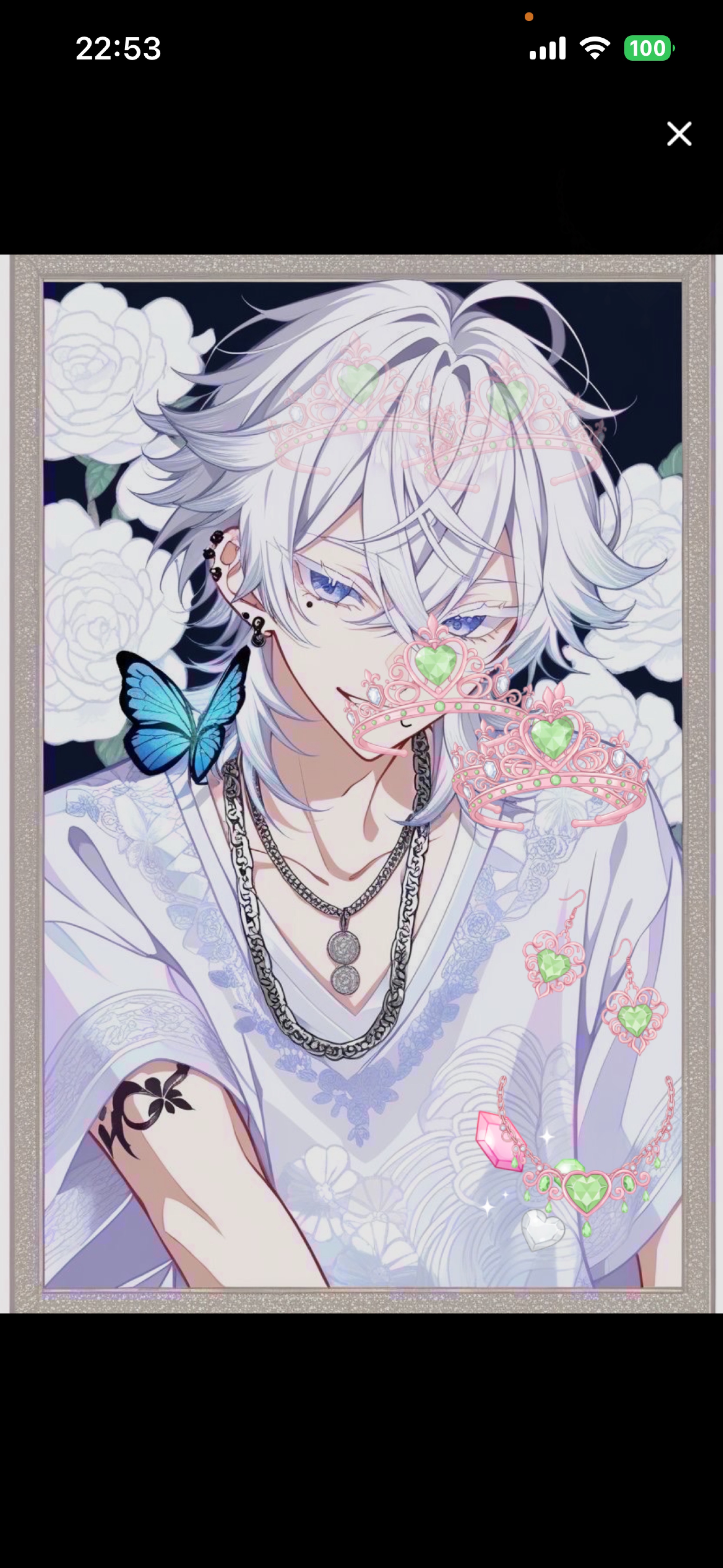 初◎落ち着く声【1度聞くと沼る？】かも！