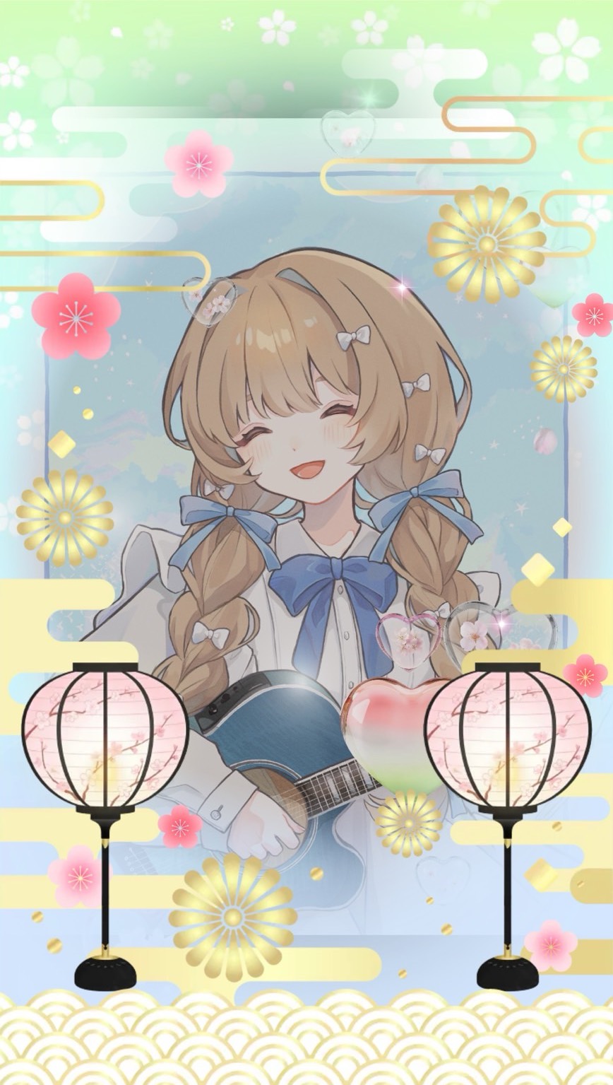 弾き語り🌙 初寝潜◎