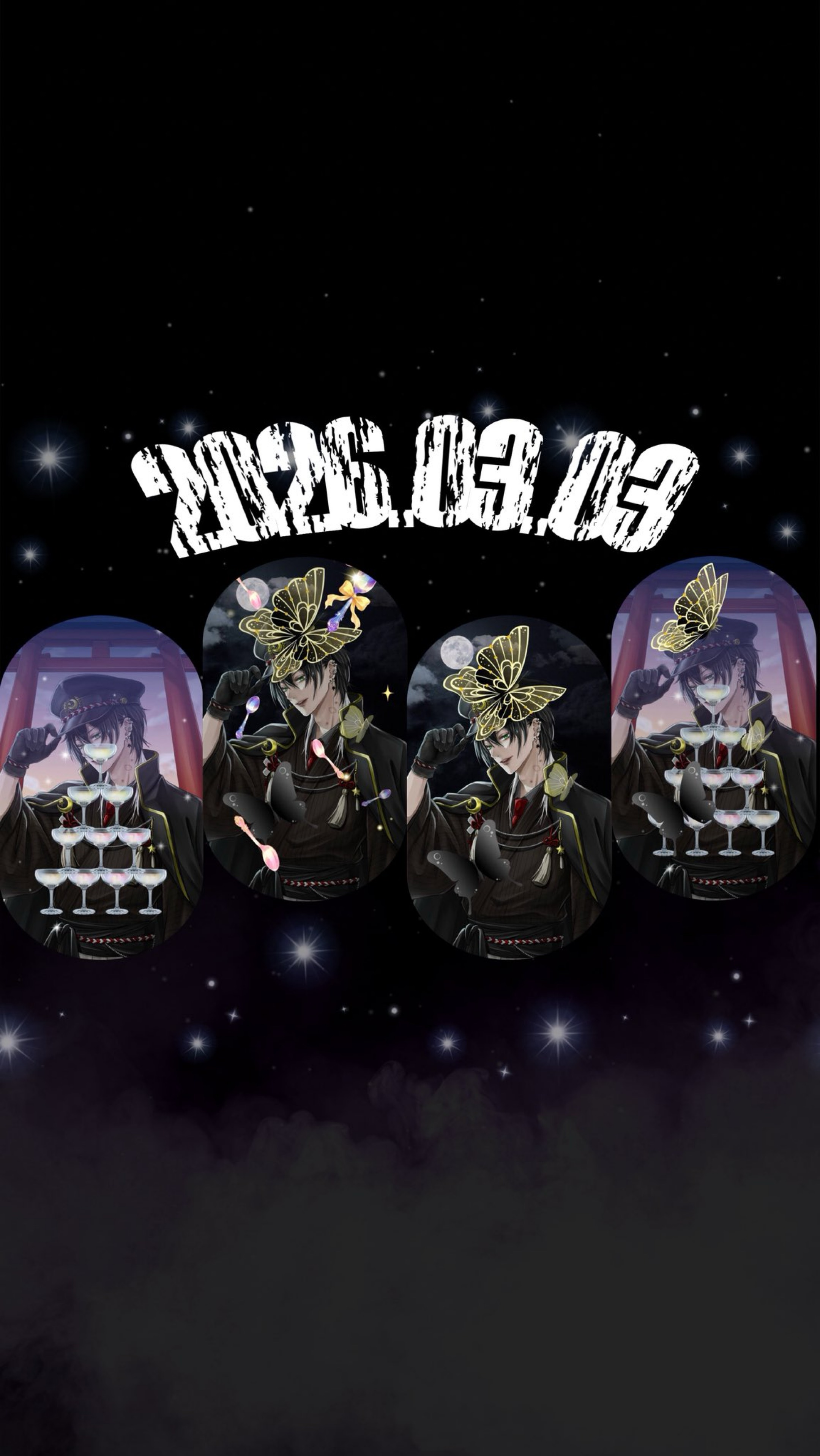 よく喋る機材歌枠🎤