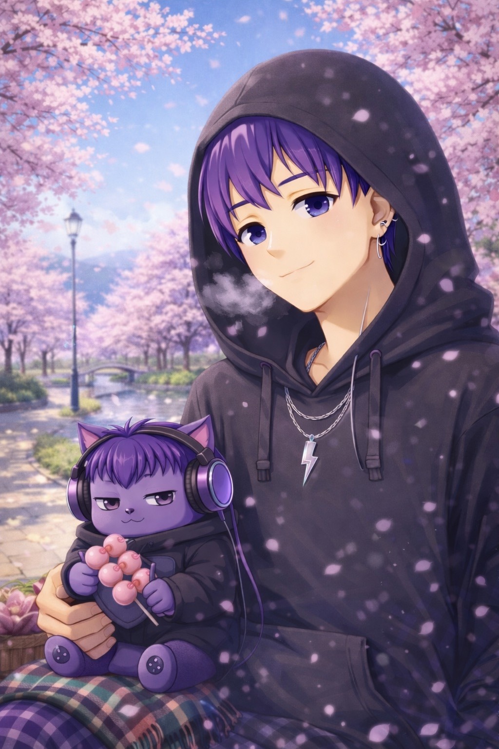 吐き出していいよ。深夜のお悩み相談室🌃