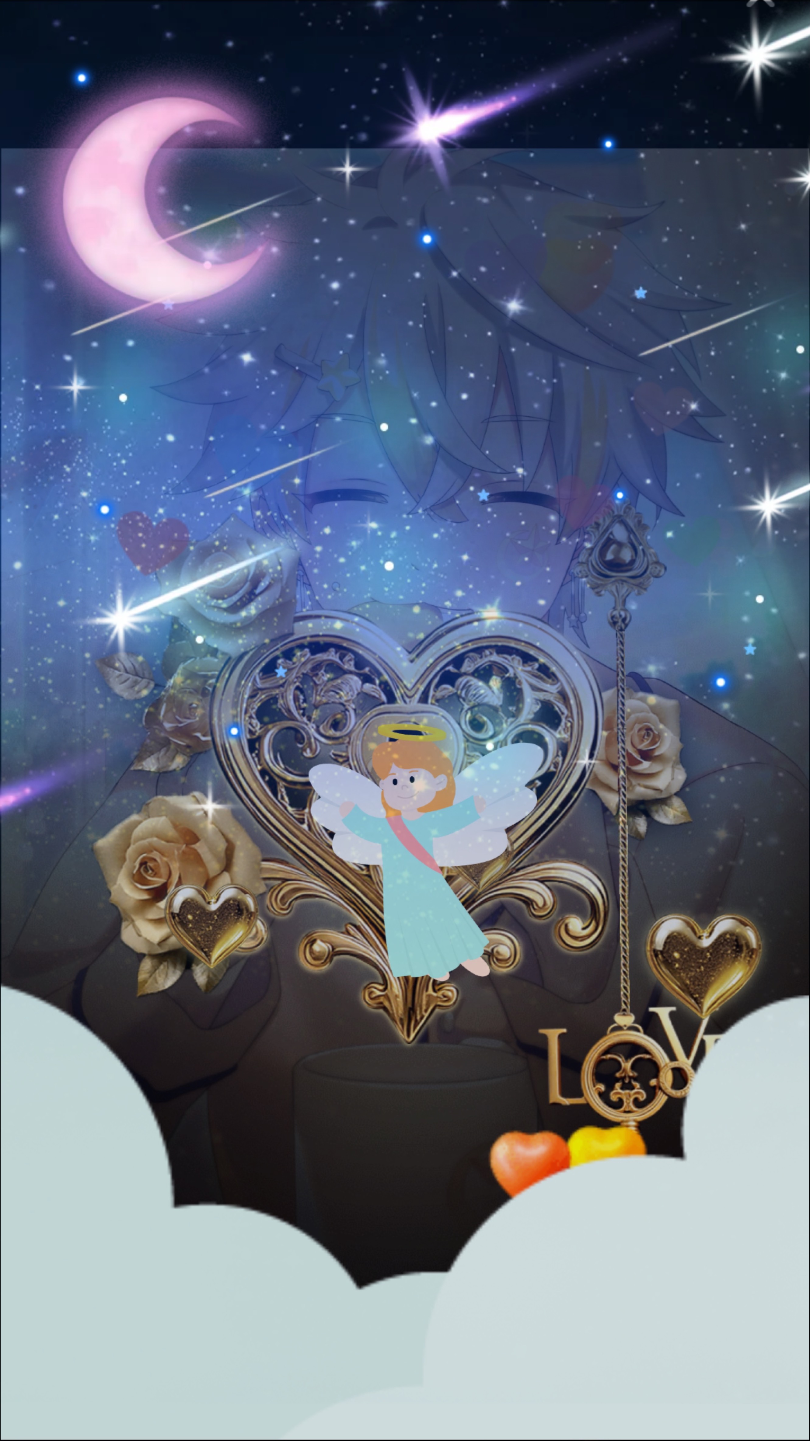 3/4 お気軽に︎┊︎おはよう