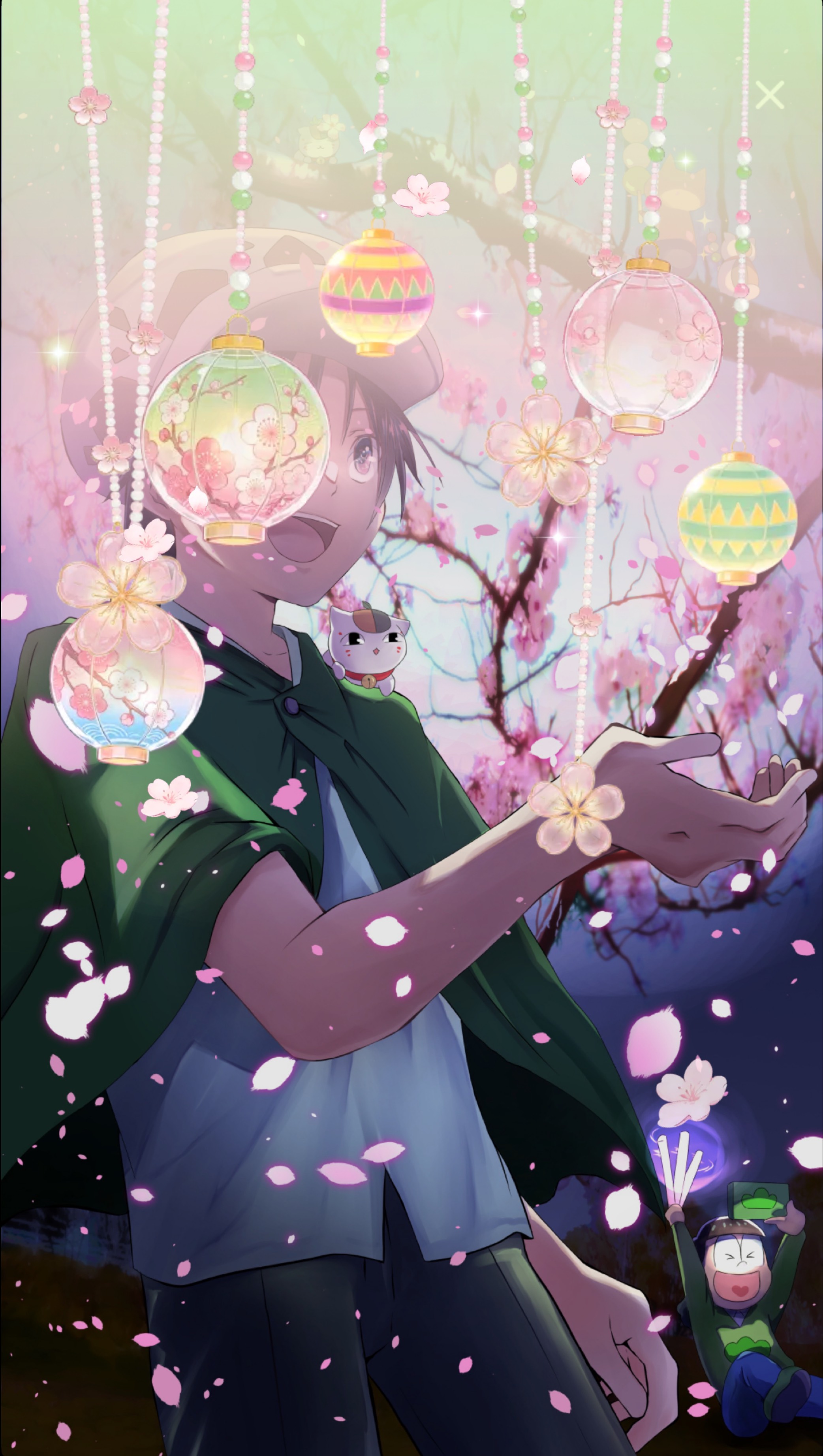 【神谷さん風】大学生の雑談ラジオ