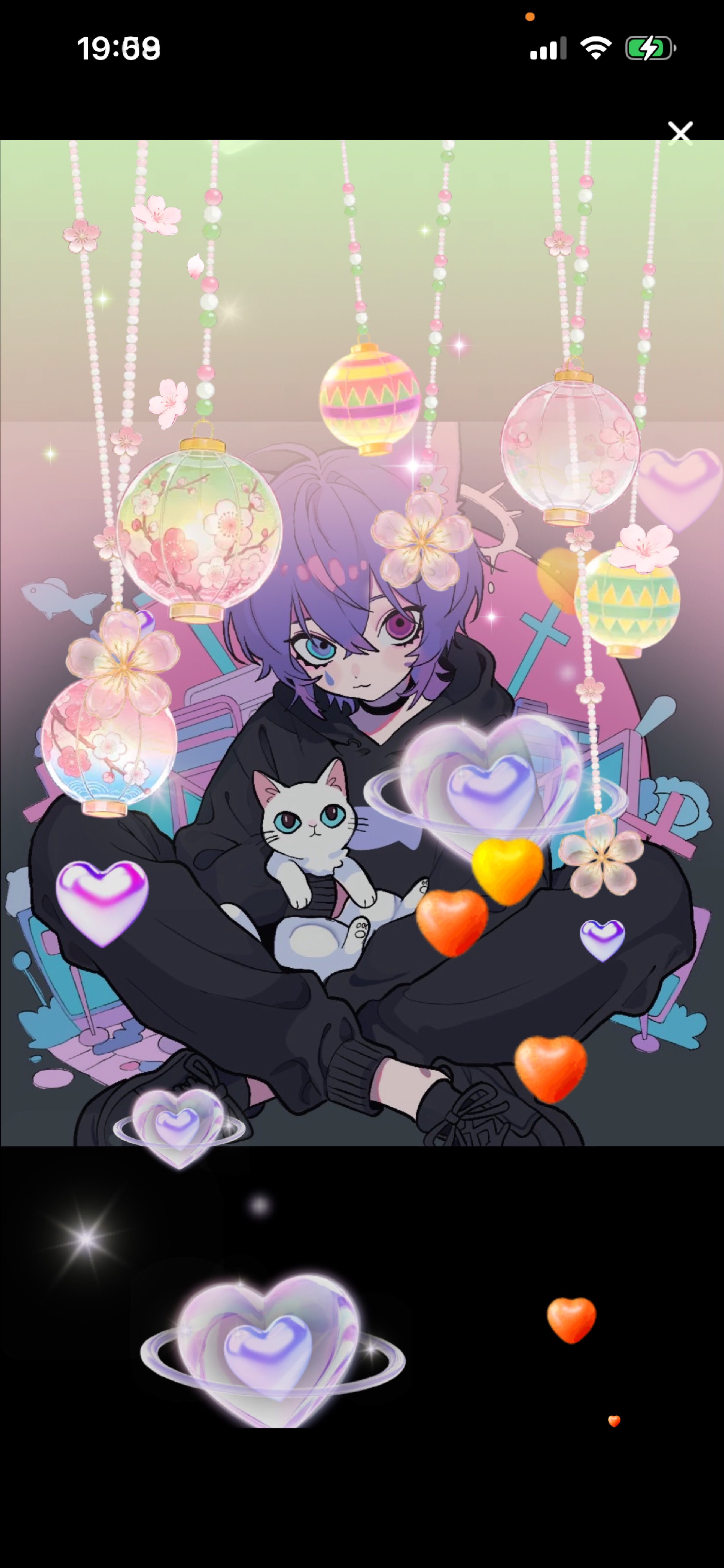 初潜◎初見さんおいで〜