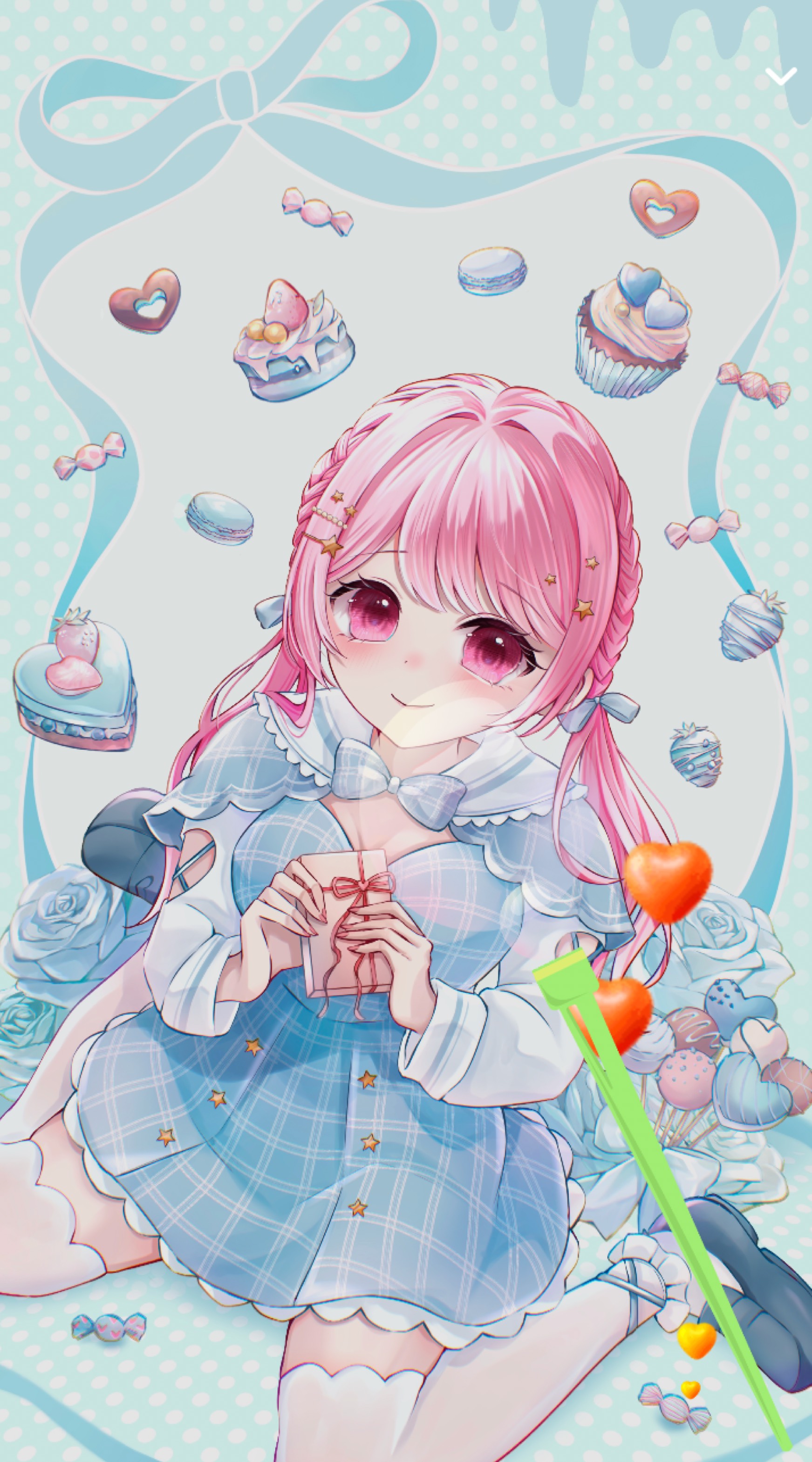 潜寝◎おはよう🌥️癒しのお届け🫧