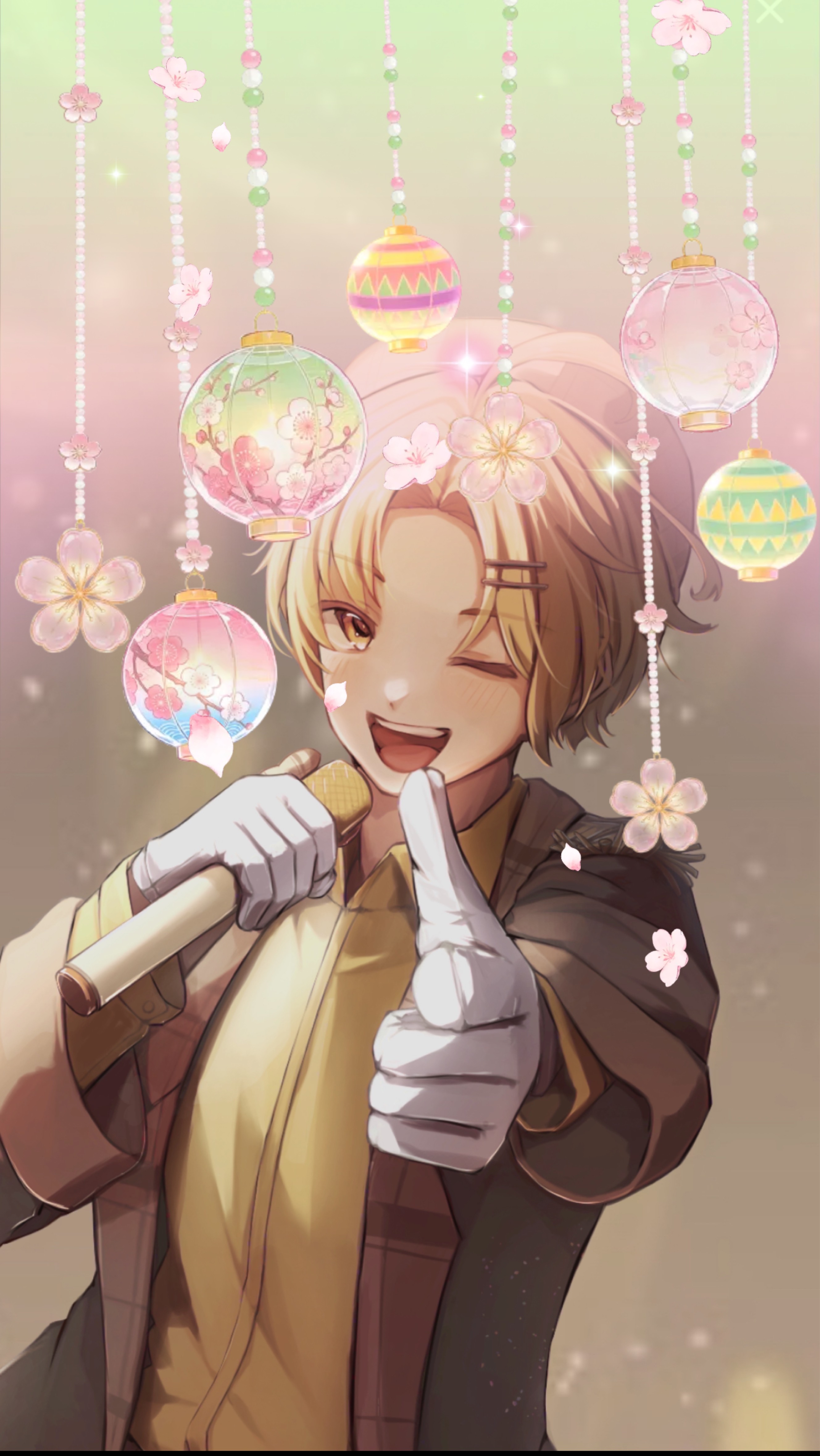 2h.元気あげる‼️初◎潜