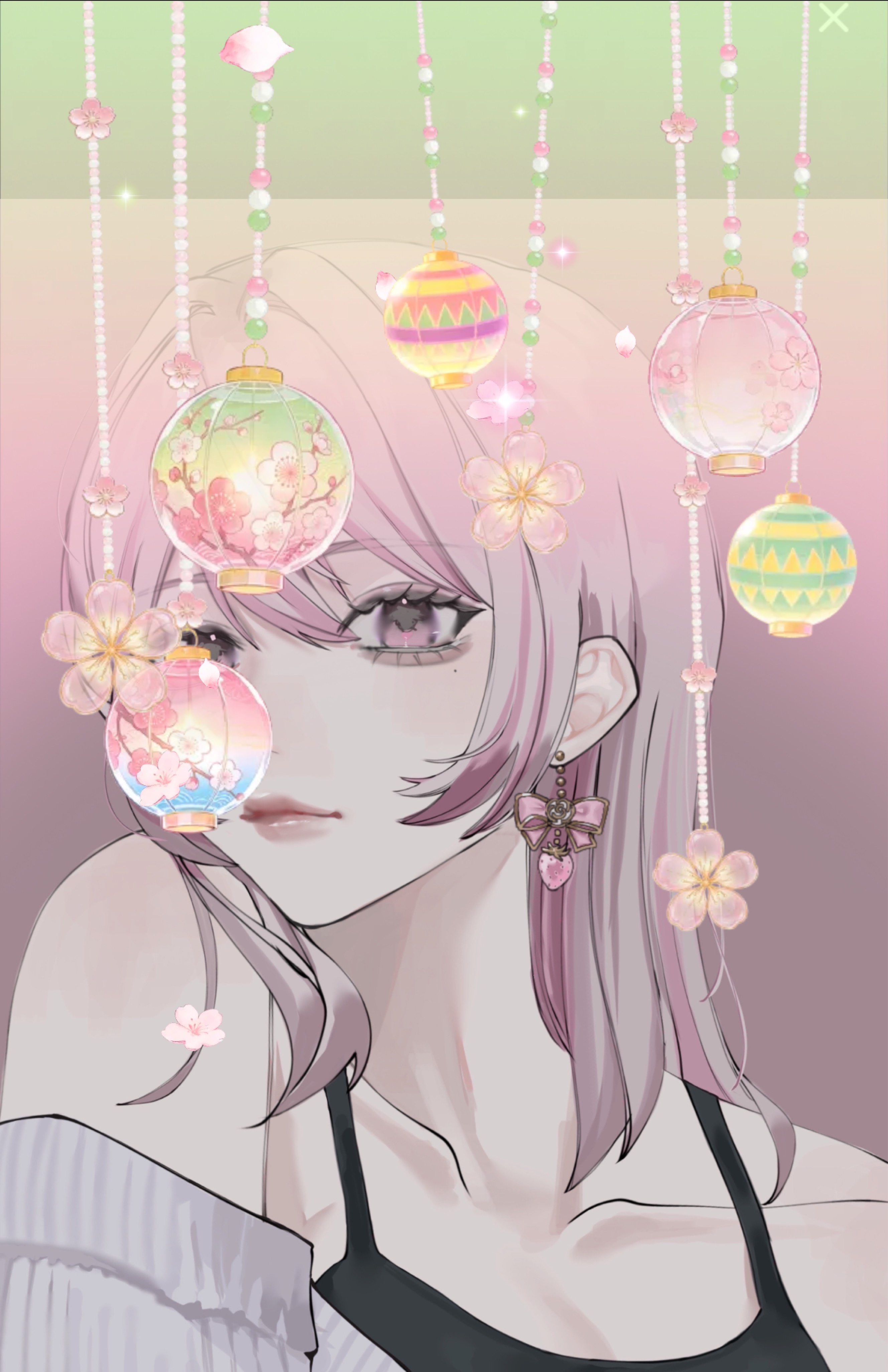 機材歌枠 ￤ ☀