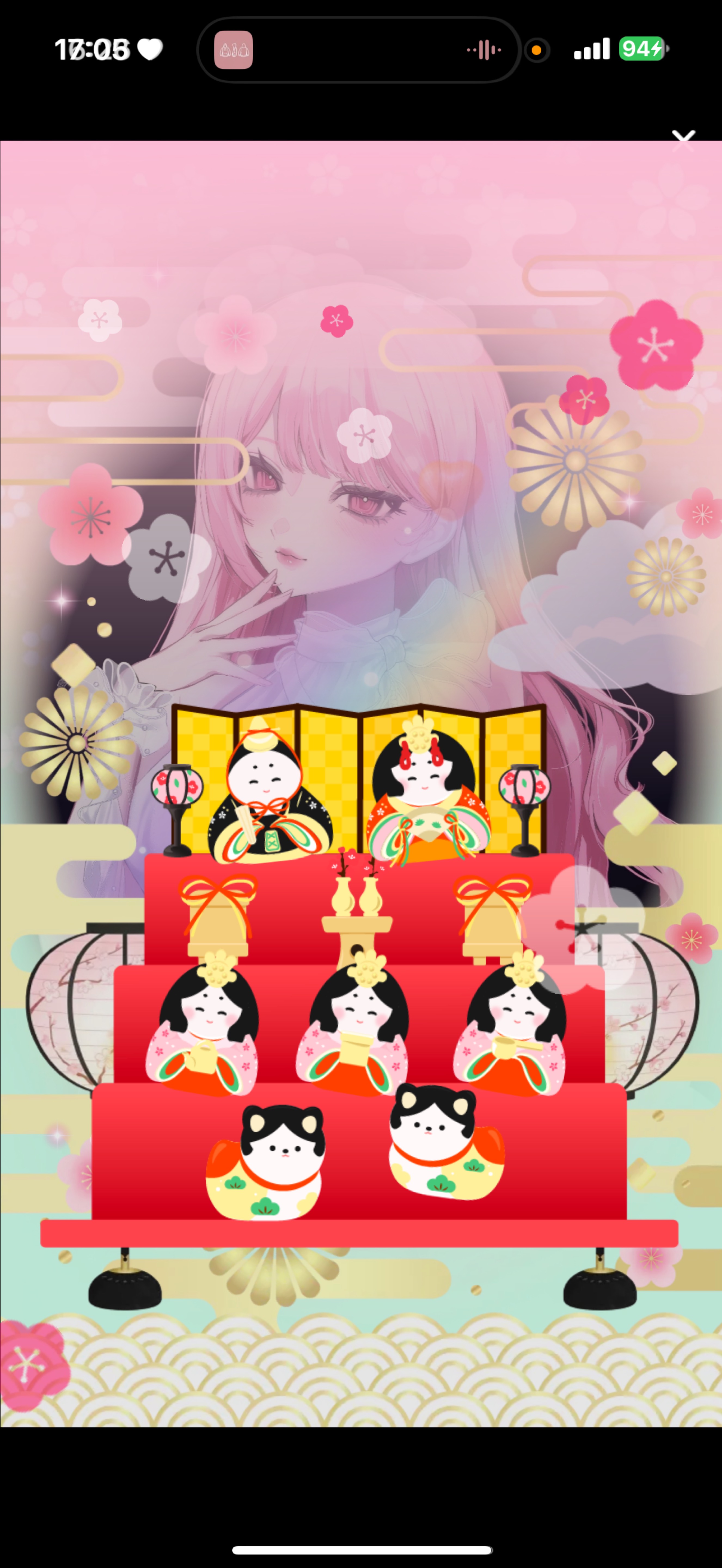 メイクしながらおしゃべり！BGMにも♩