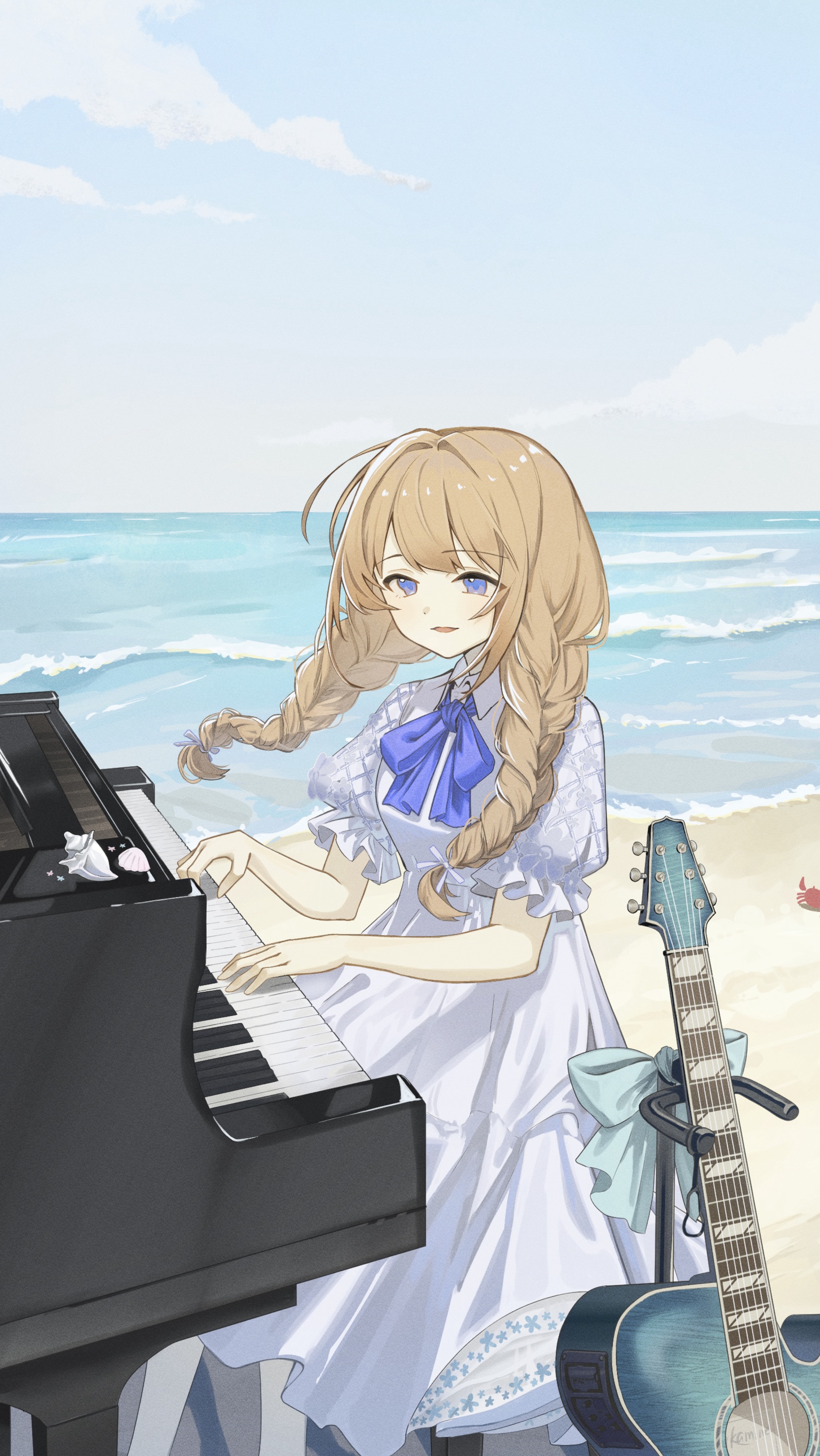 癒しのお歌🔅 初寝潜◎