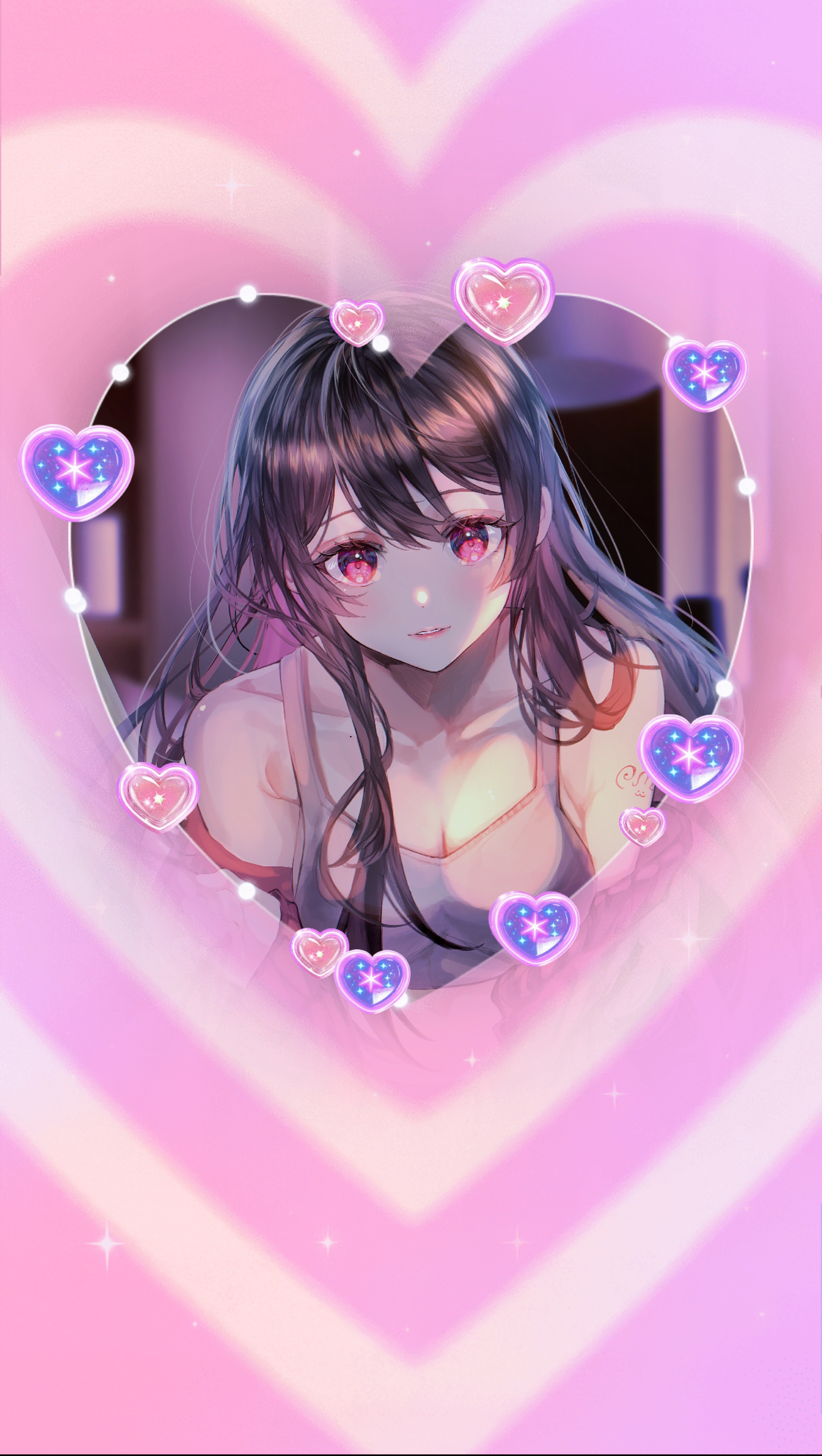 貴方の話し相手𐴑