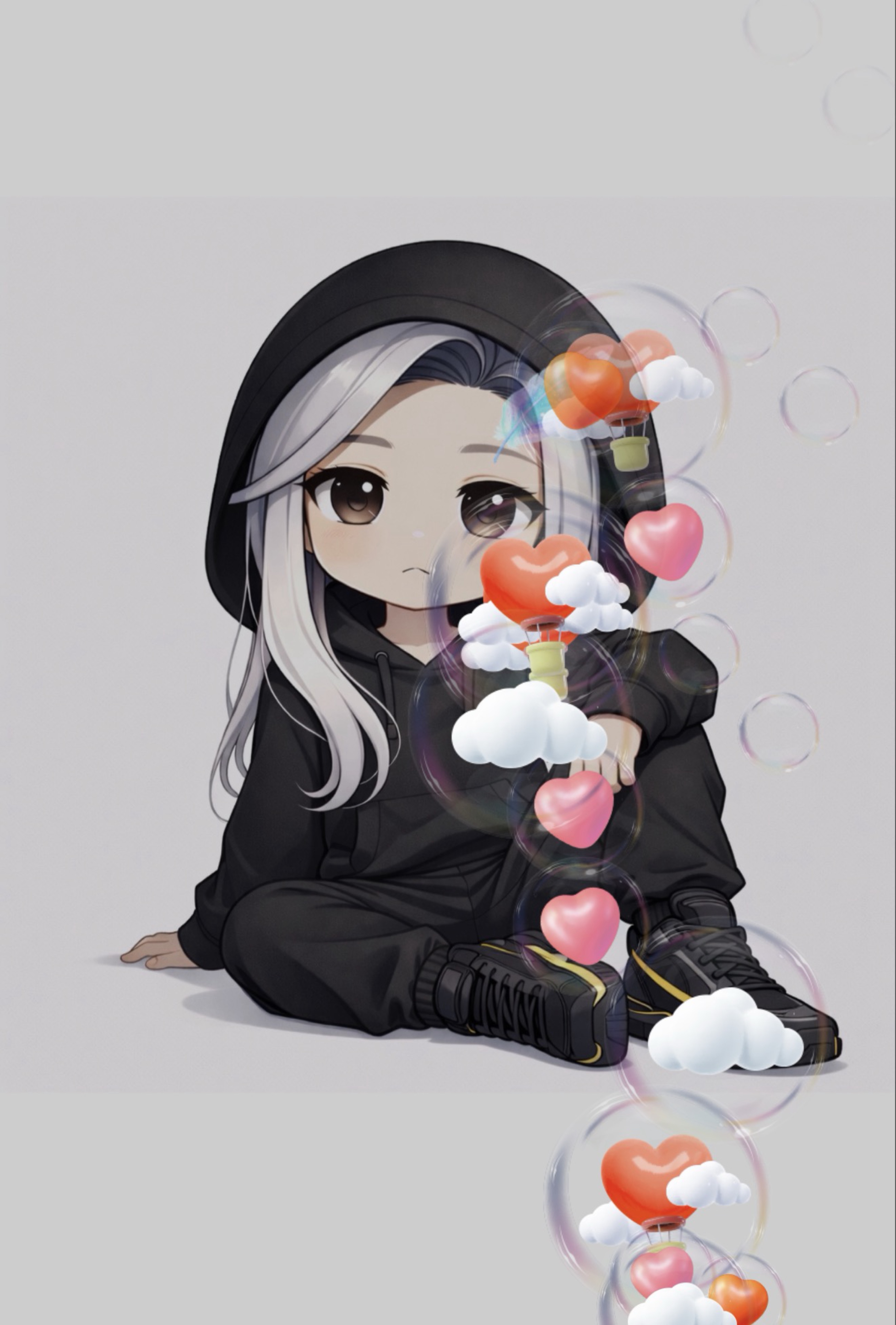 休憩場所-無能Time-