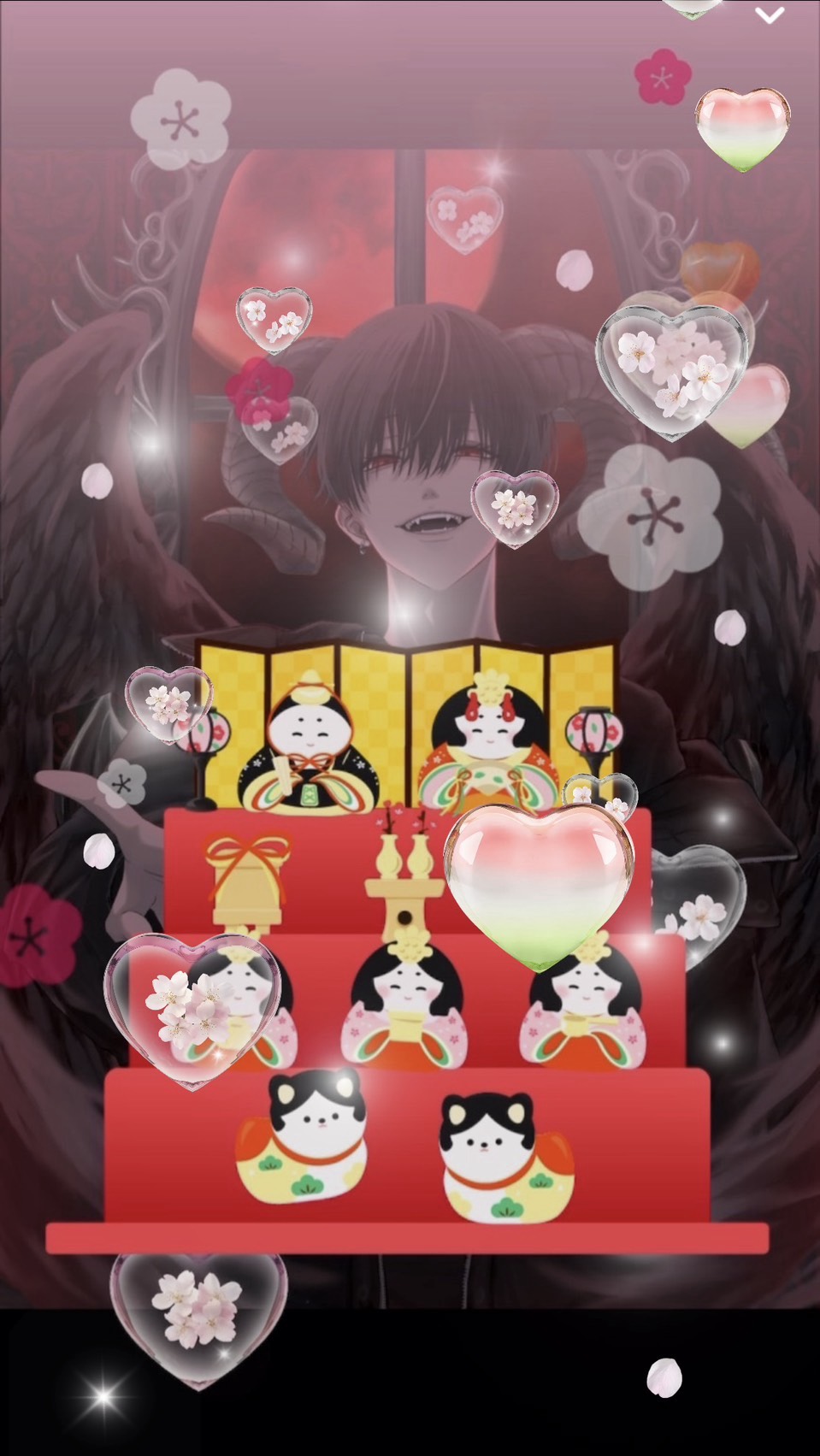 初潜◎:機材歌枠