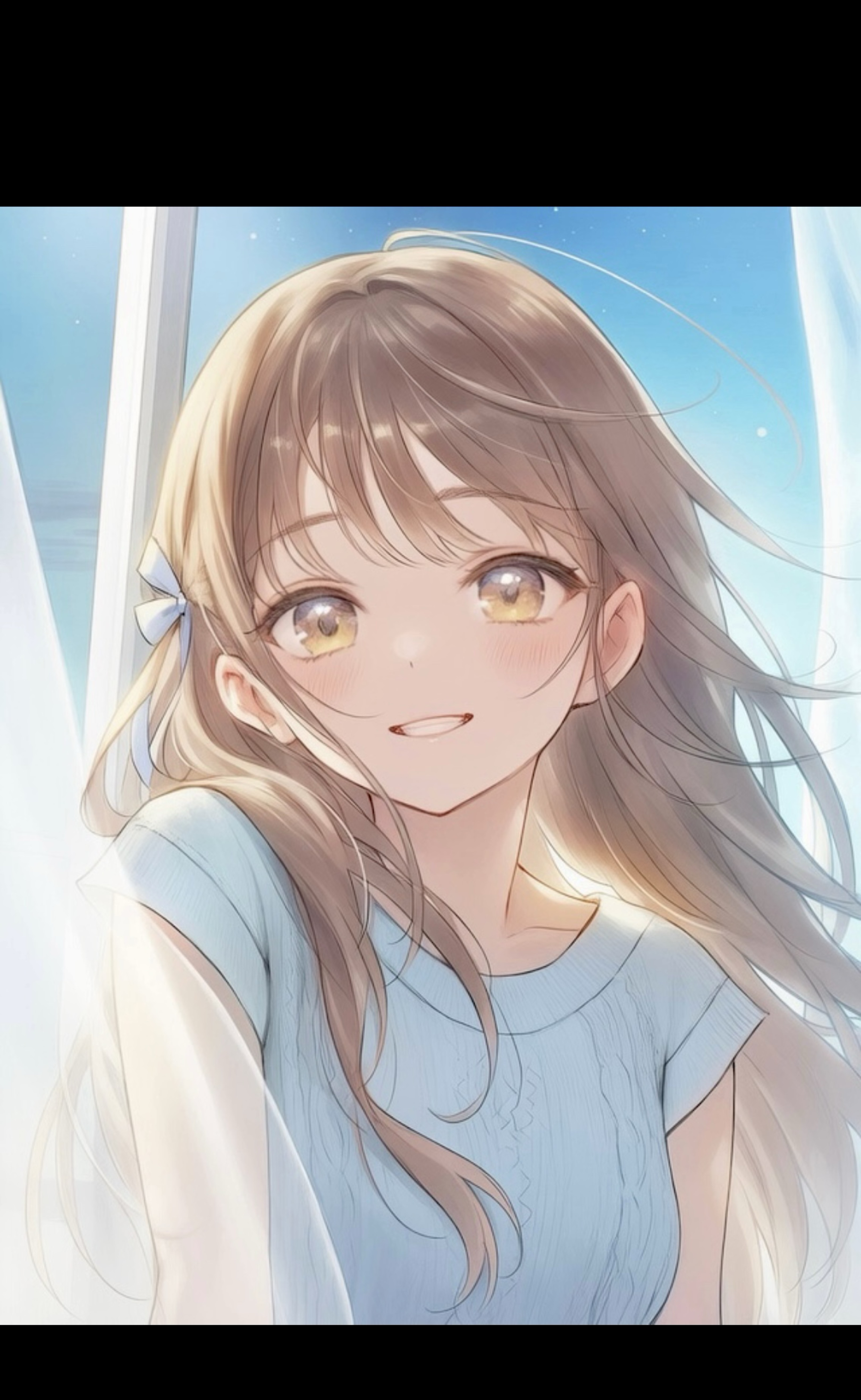 新背景公開！🍀初潜寝◎