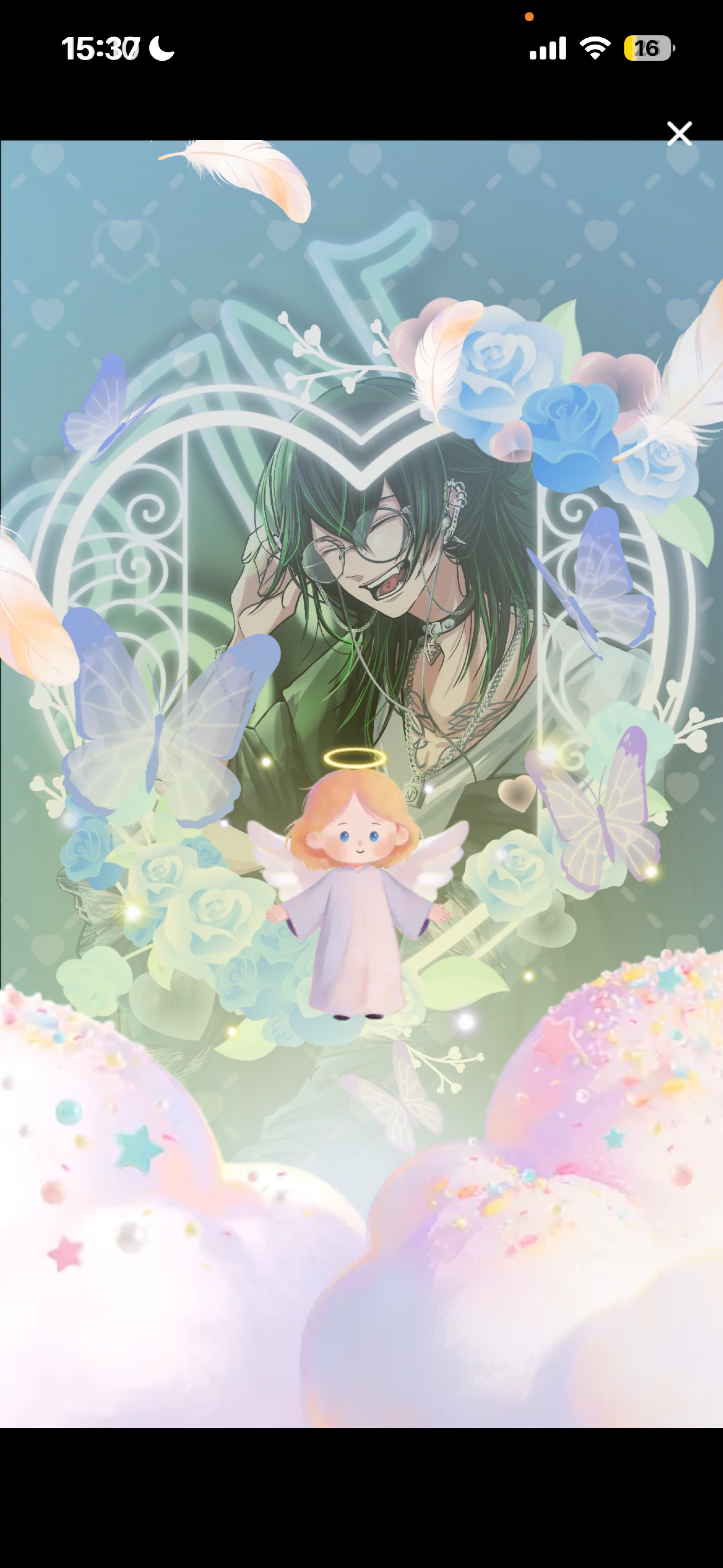 お友達つくり🤟03/04#1