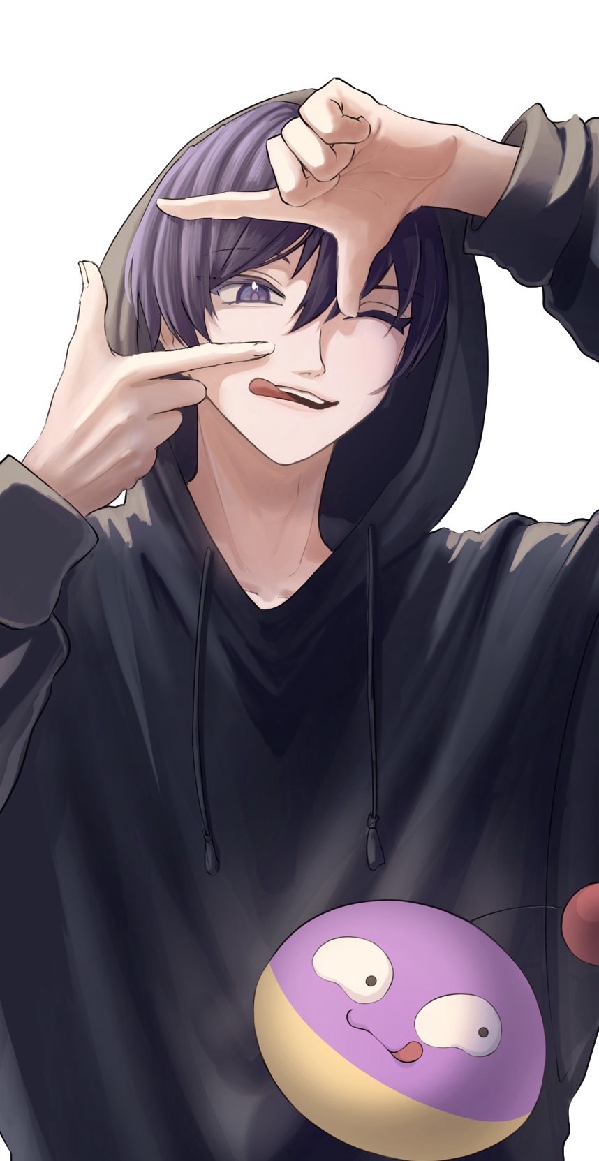 えあと申します。