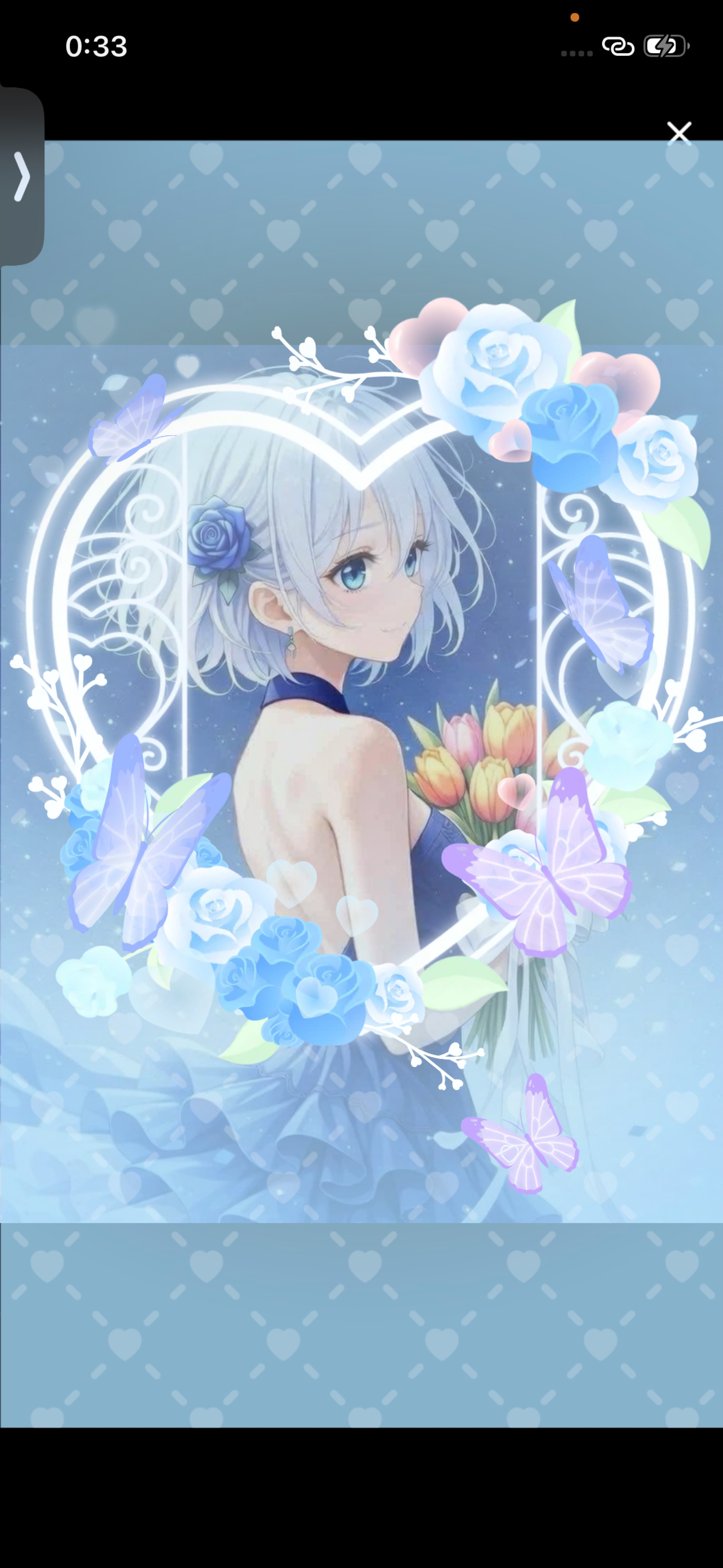 3月5日🟦お疲れ様なの🌙* :ﾟ