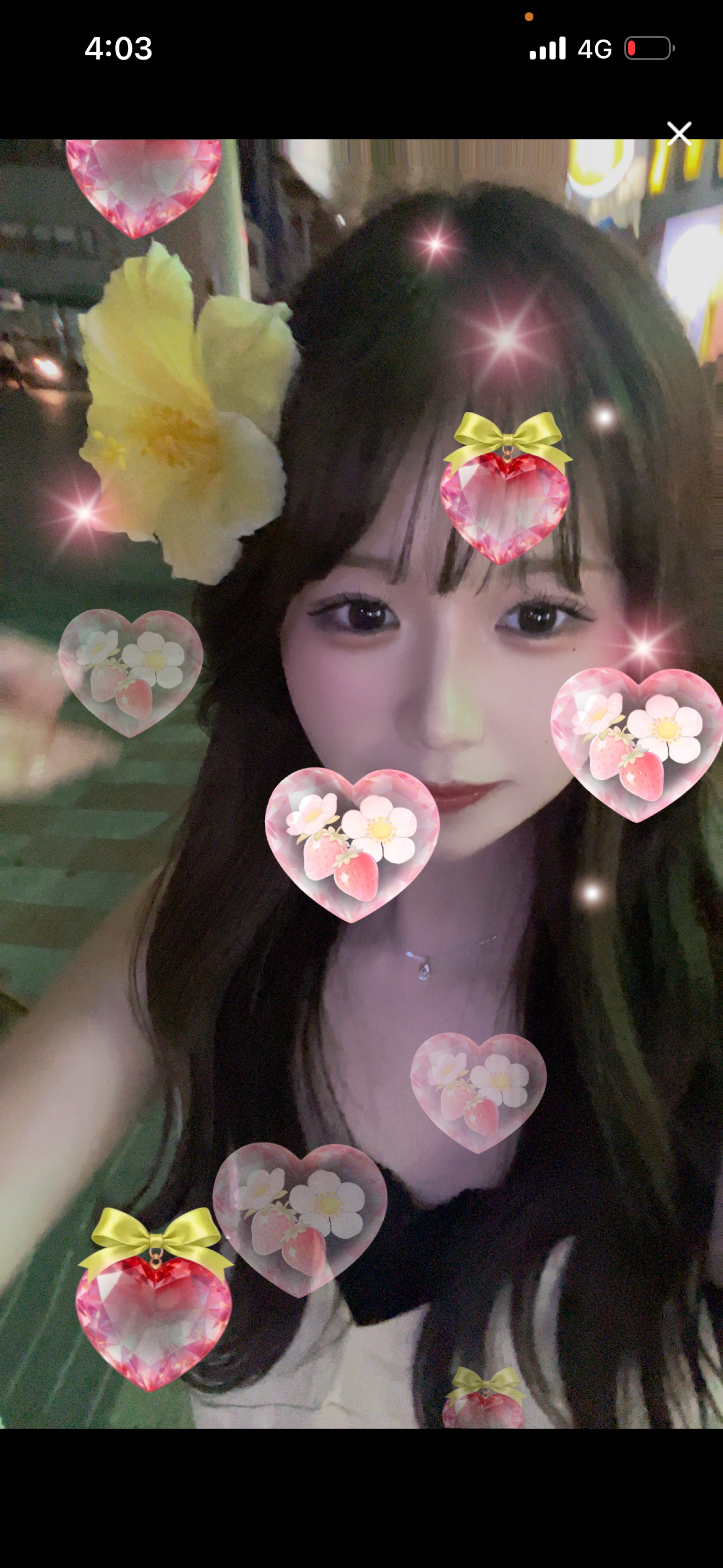 君の為の寝落ち枠