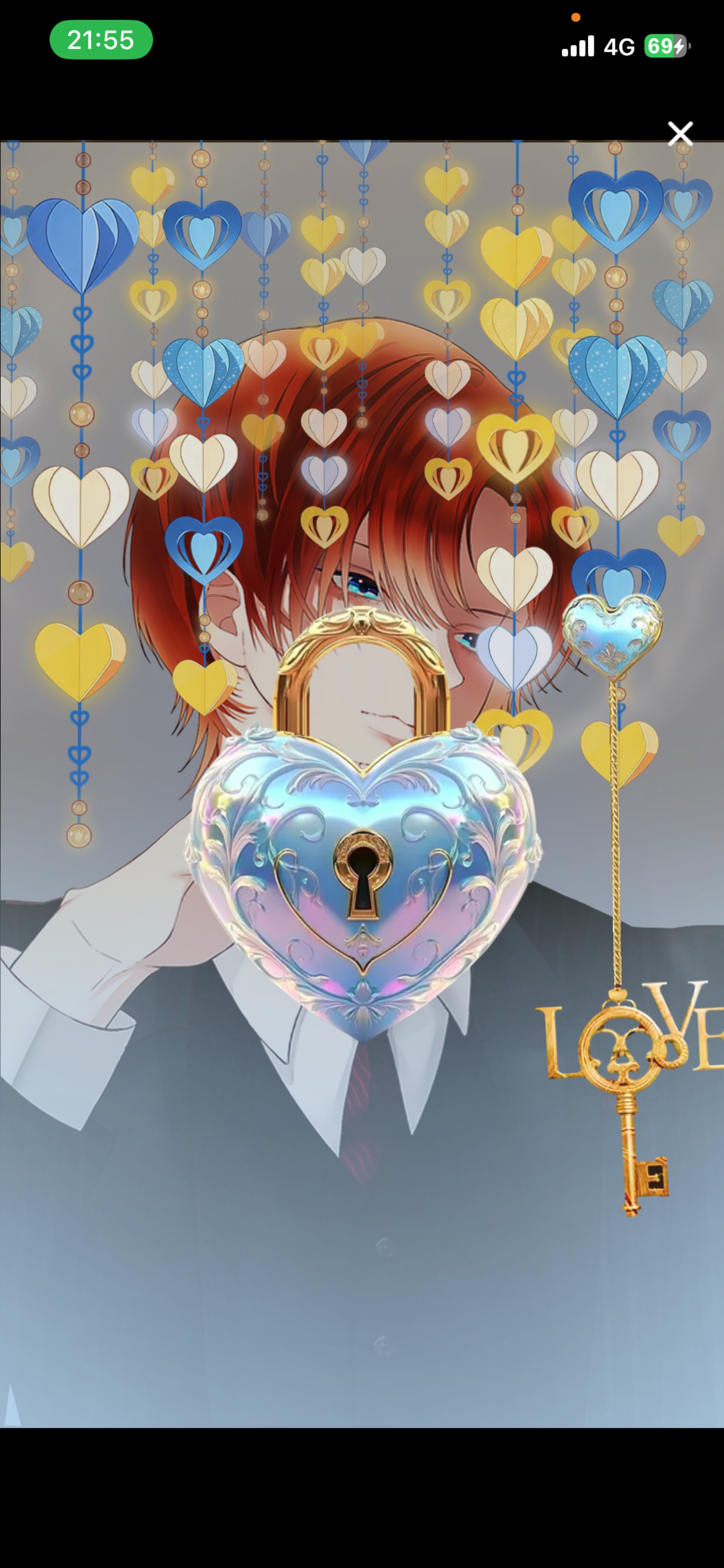 君の時間、俺に預けてみない？