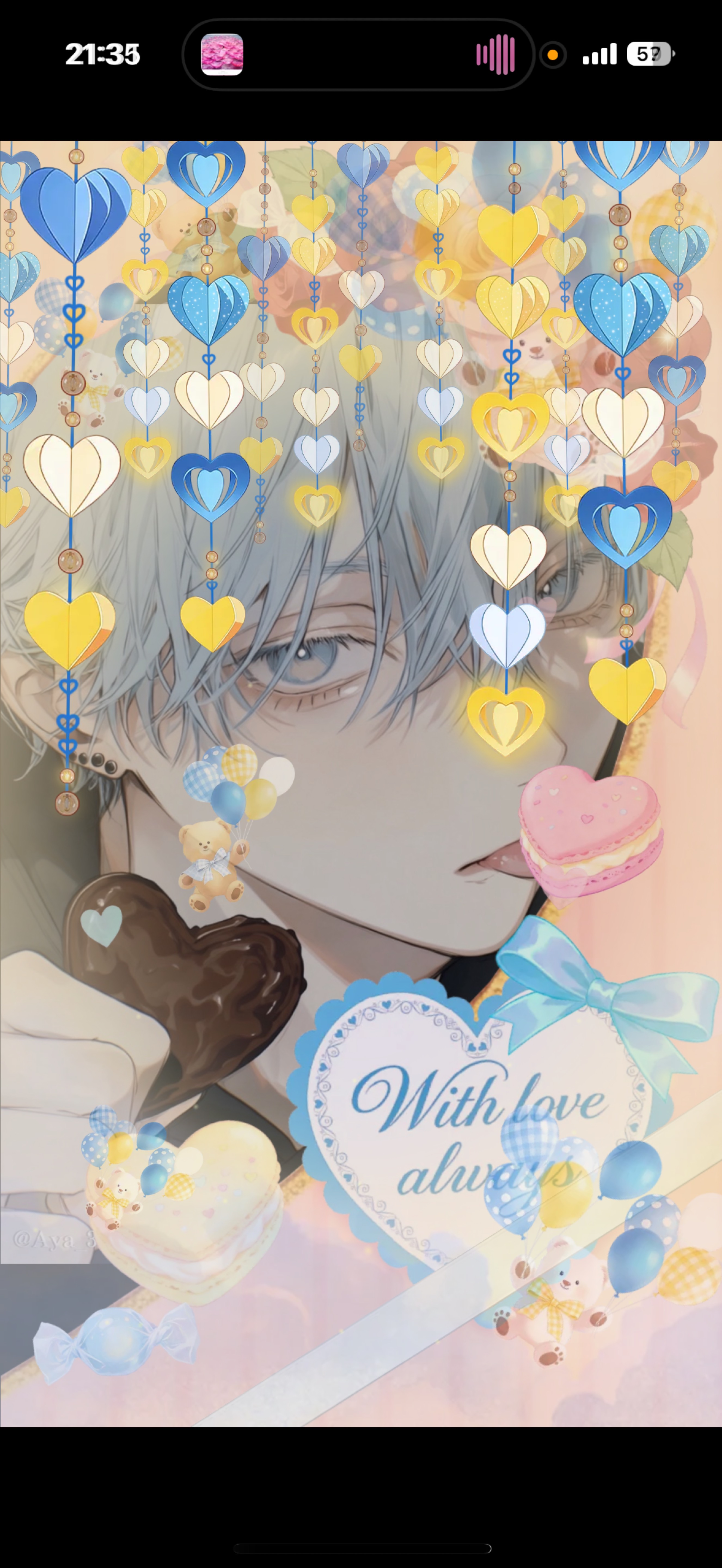 初潜〇ゆるーく笑えたら