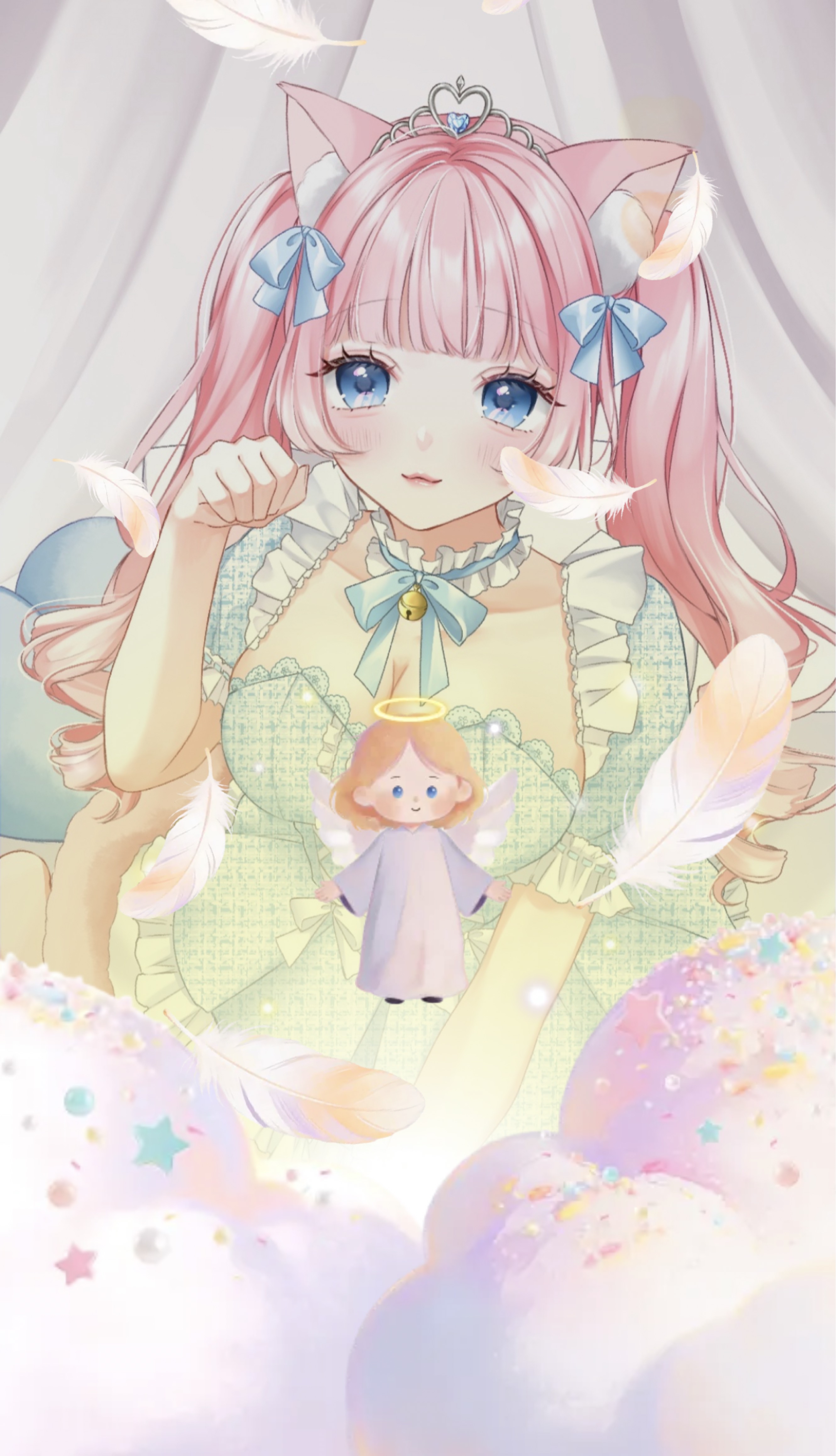 君に会いたい夕方です🌷.*