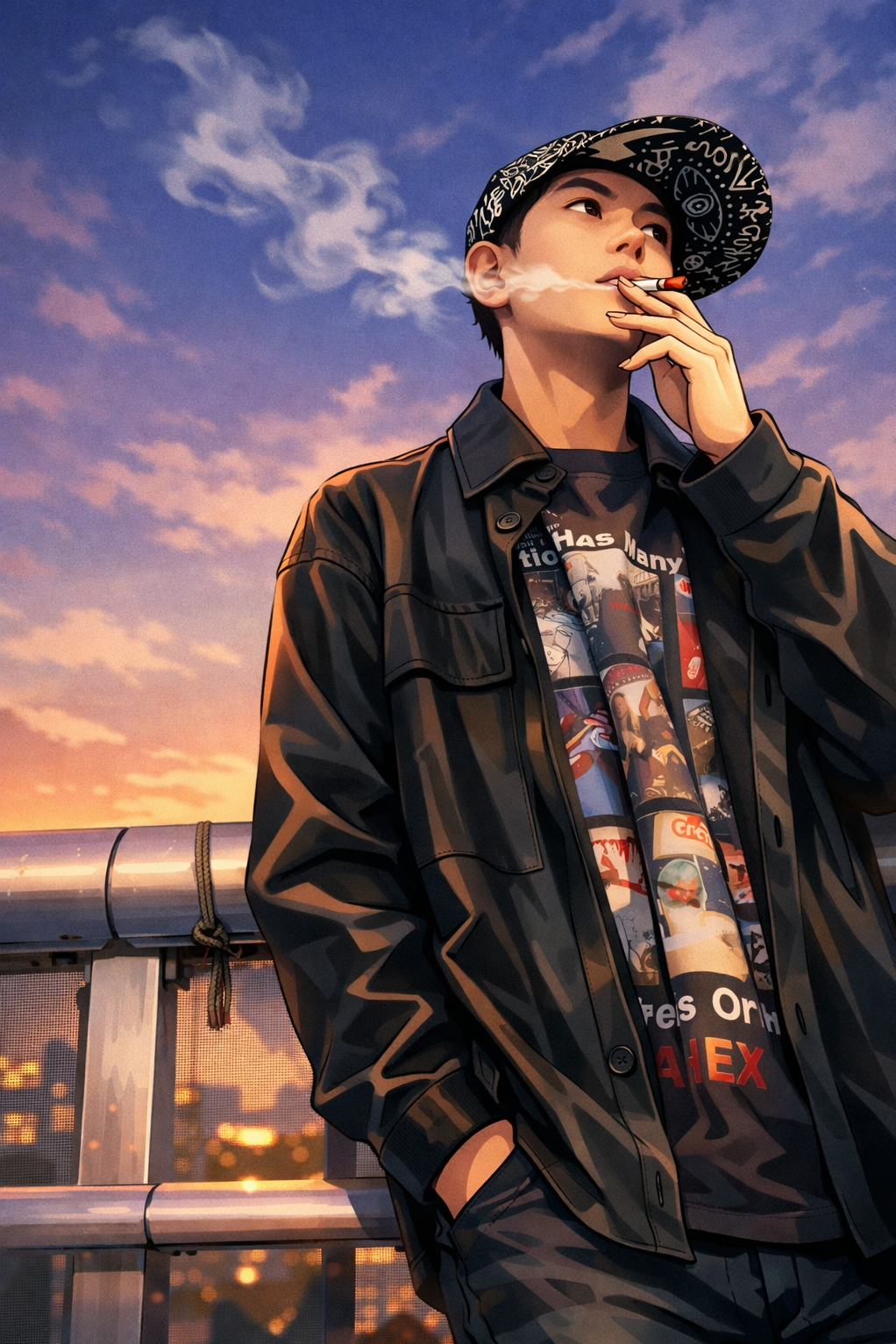 【初見さん大歓迎】ボイパしながら人を待つ