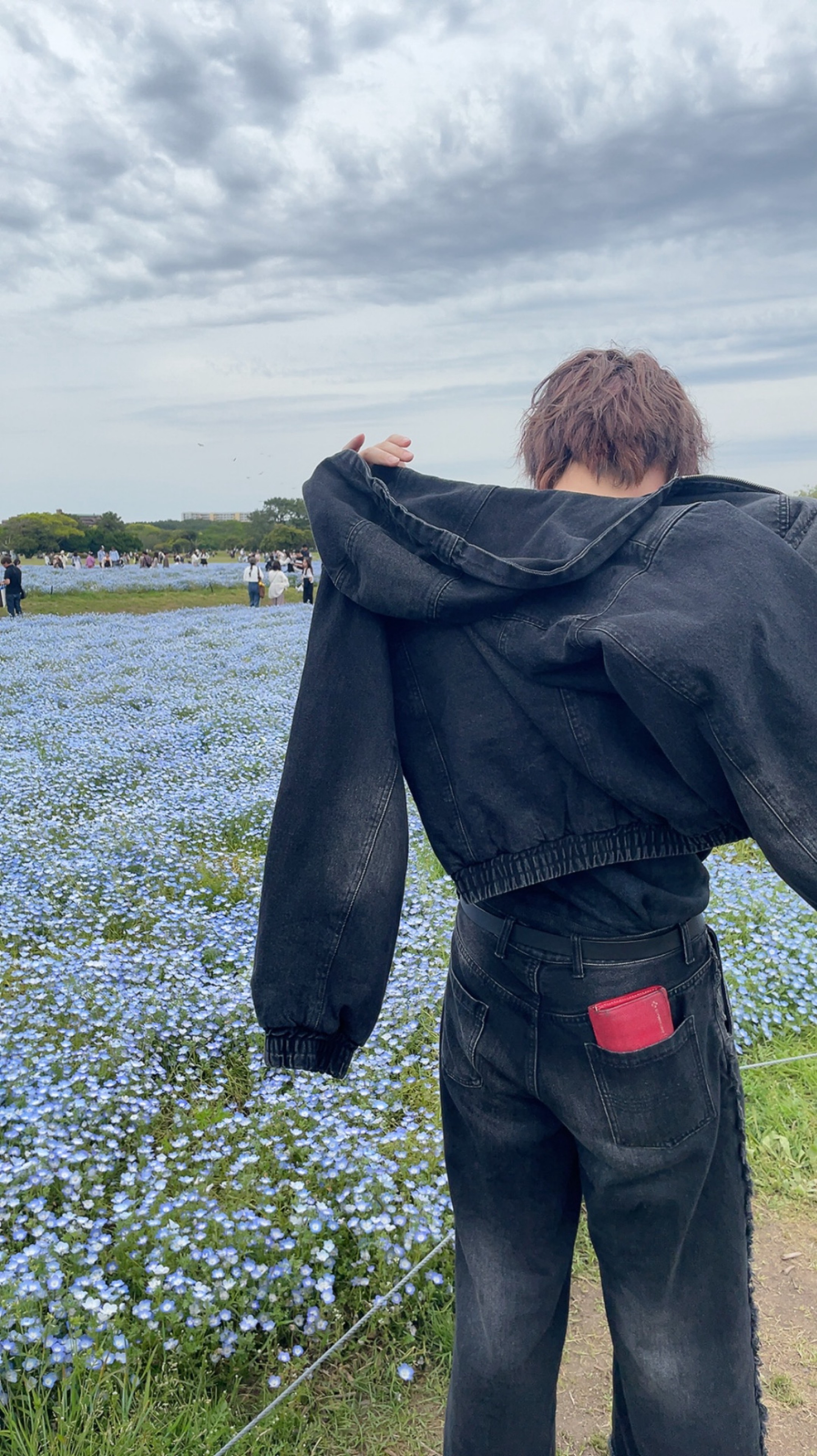 初見◎凸◎おつかれ！はなそ！