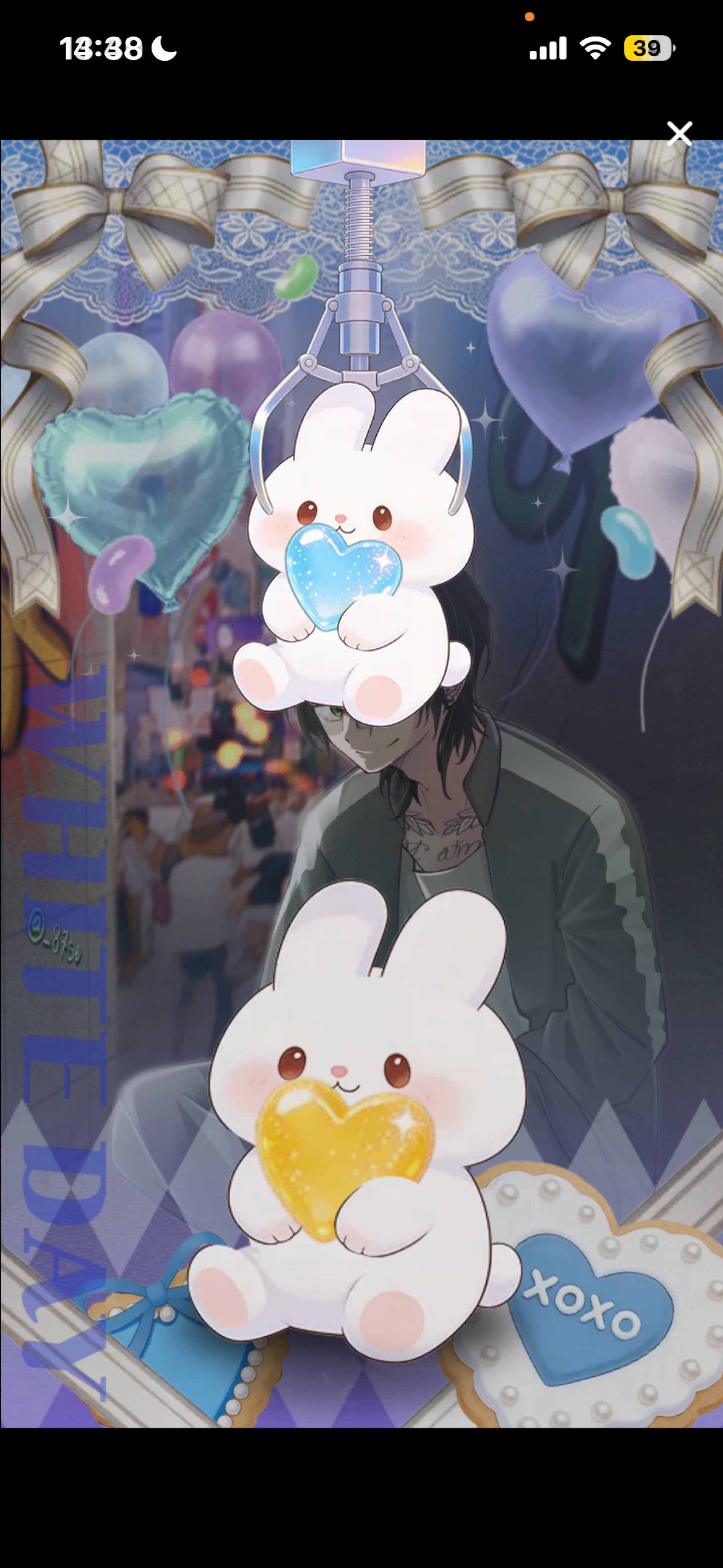 お友達つくり🤟03/04#1