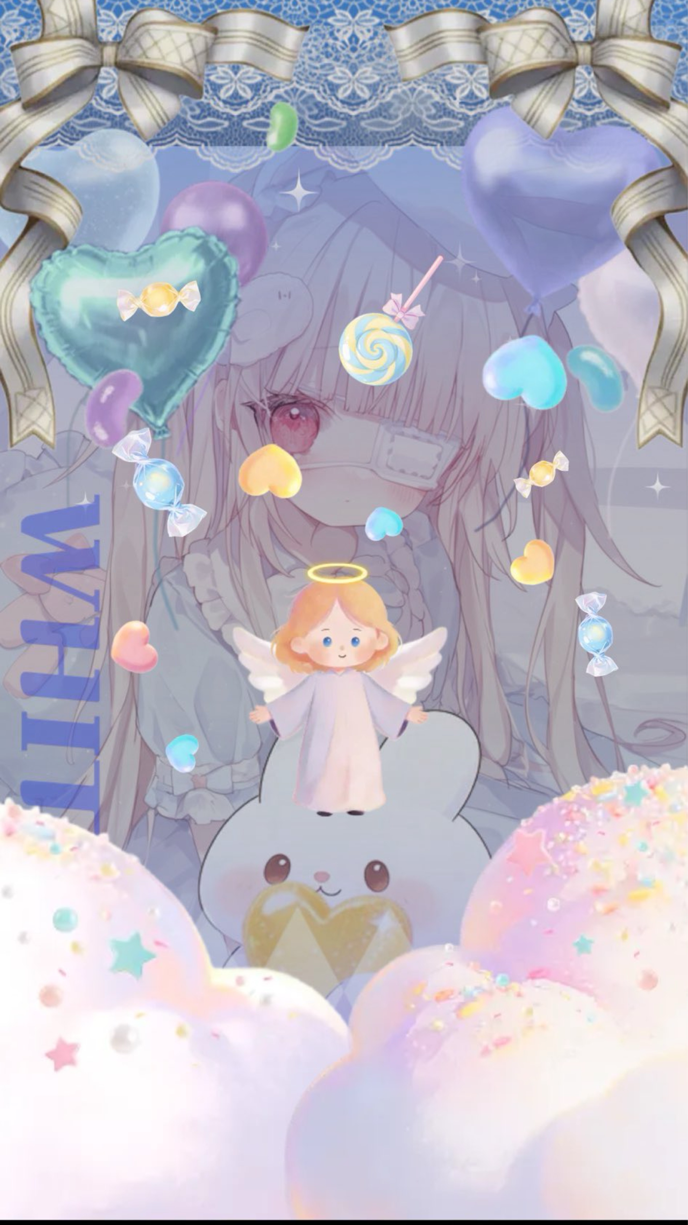 みんなとお話したい