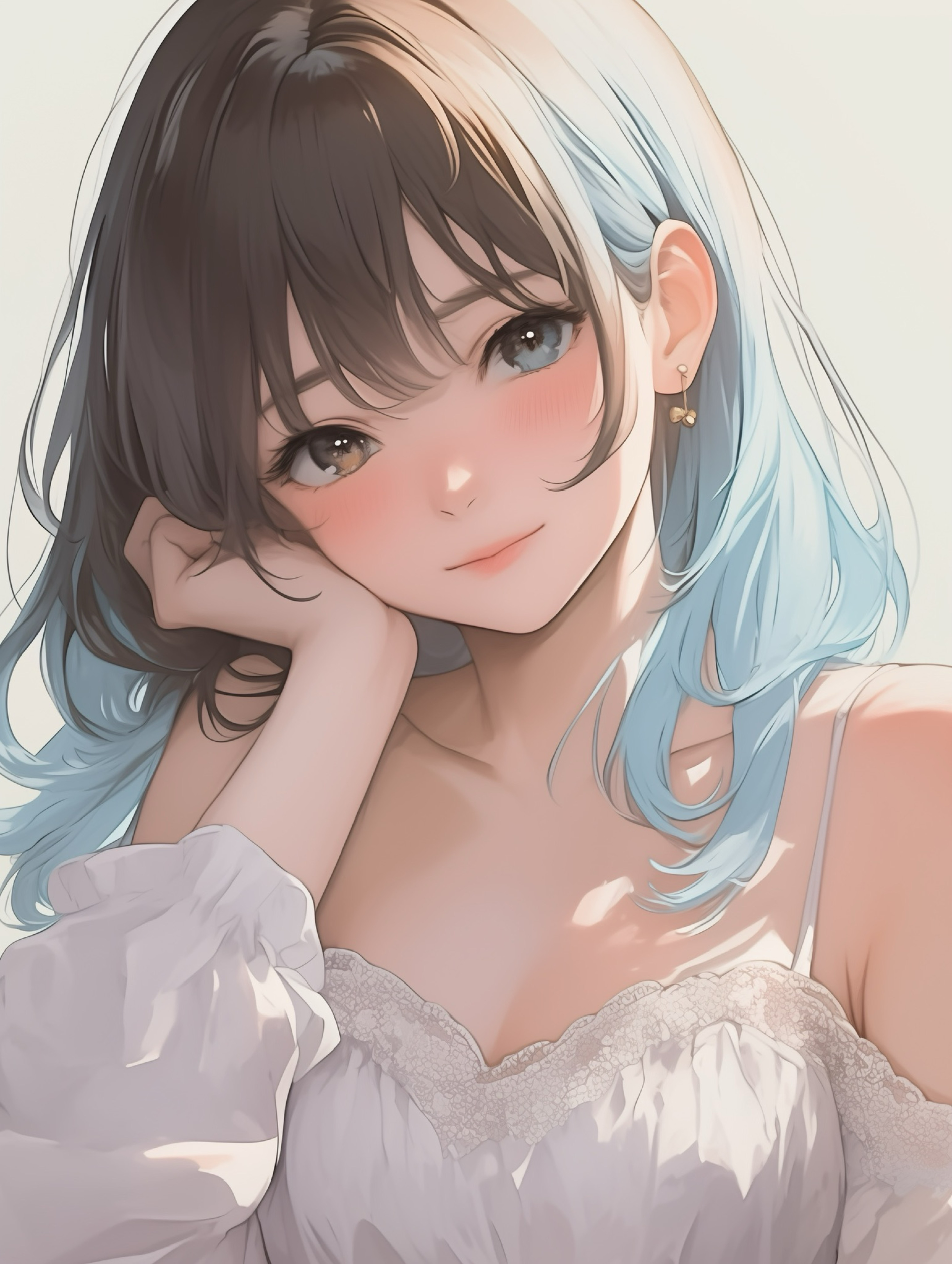 潜·͜·少し落ち着く枠