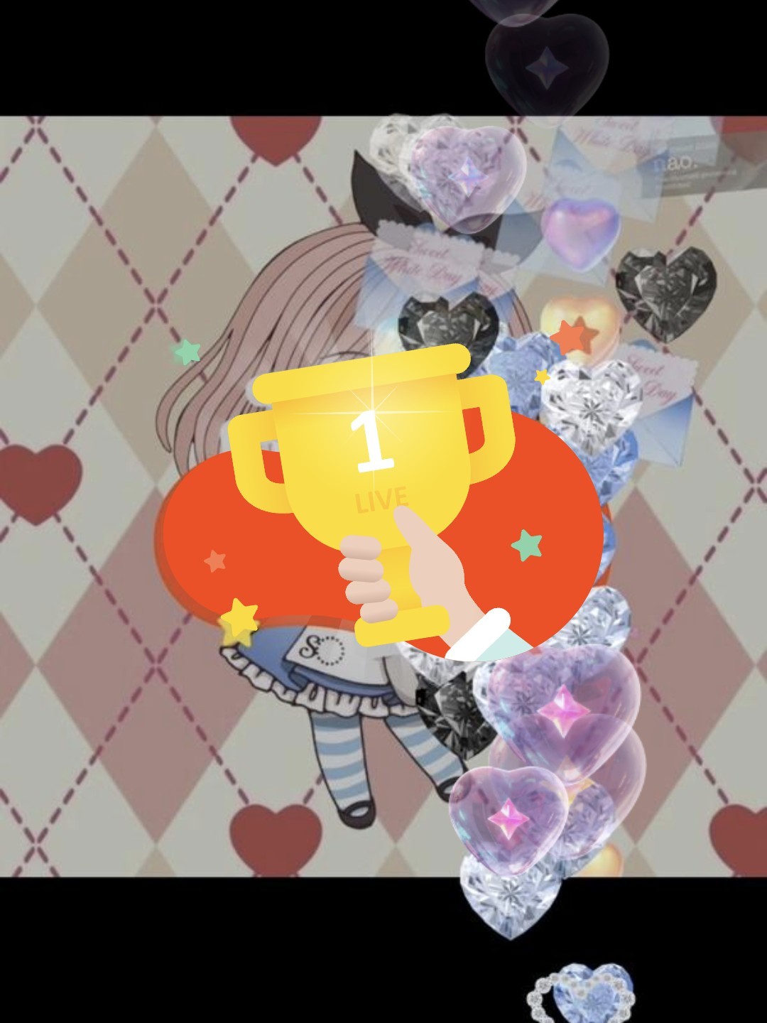 はろろりん٩₍ ᐢ. ̫ .ᐢ ₎ว