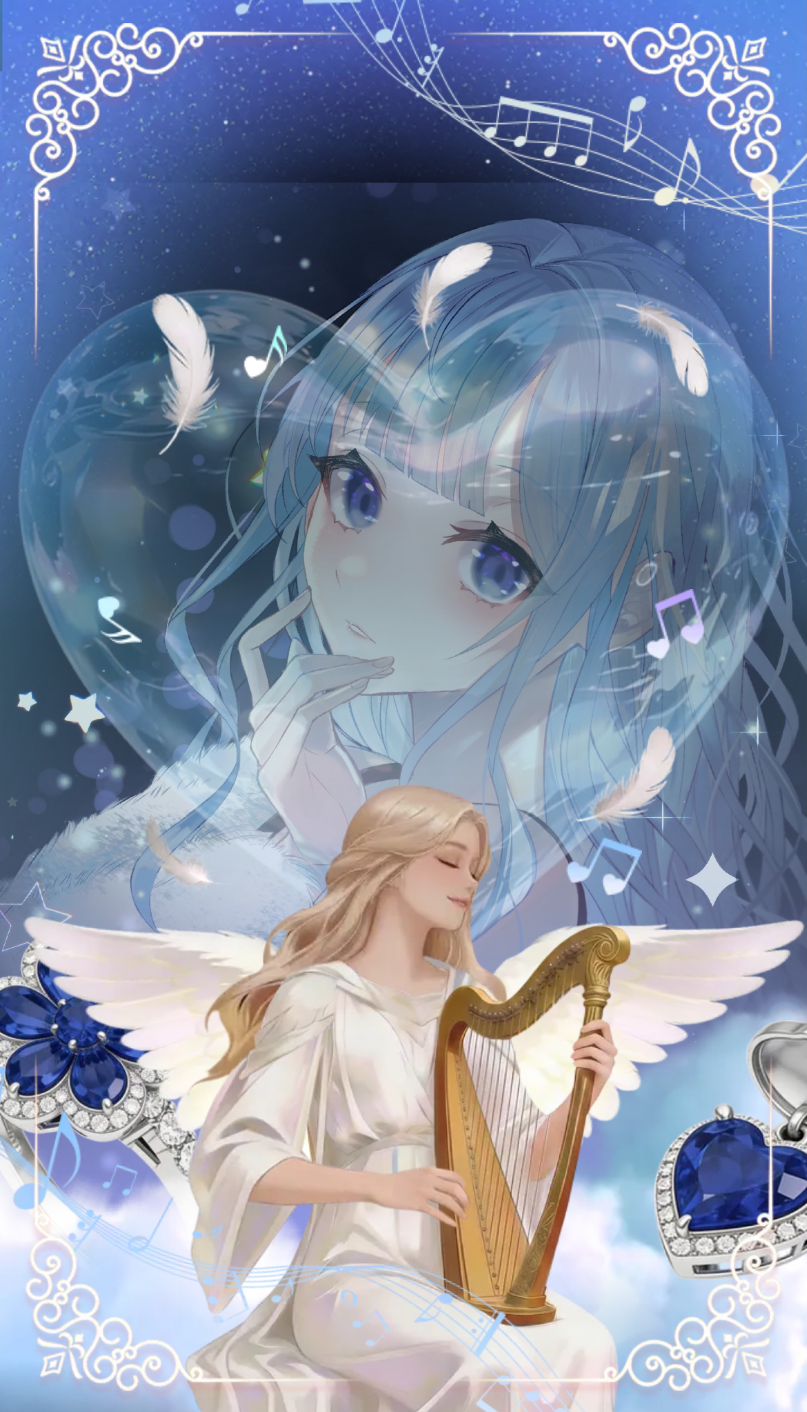 圧倒的寝落ち枠🌙