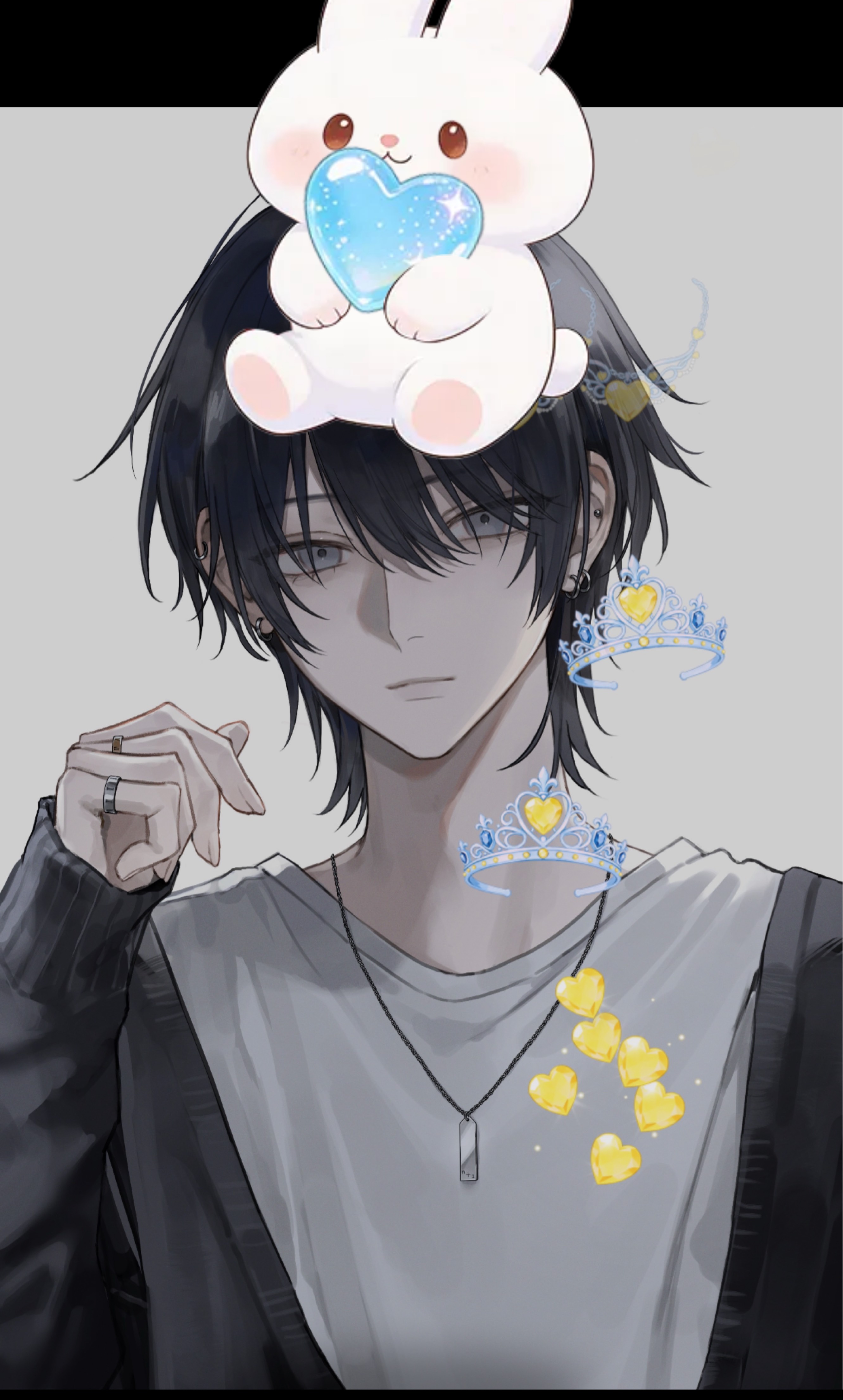 優しい衝撃𓃠‪