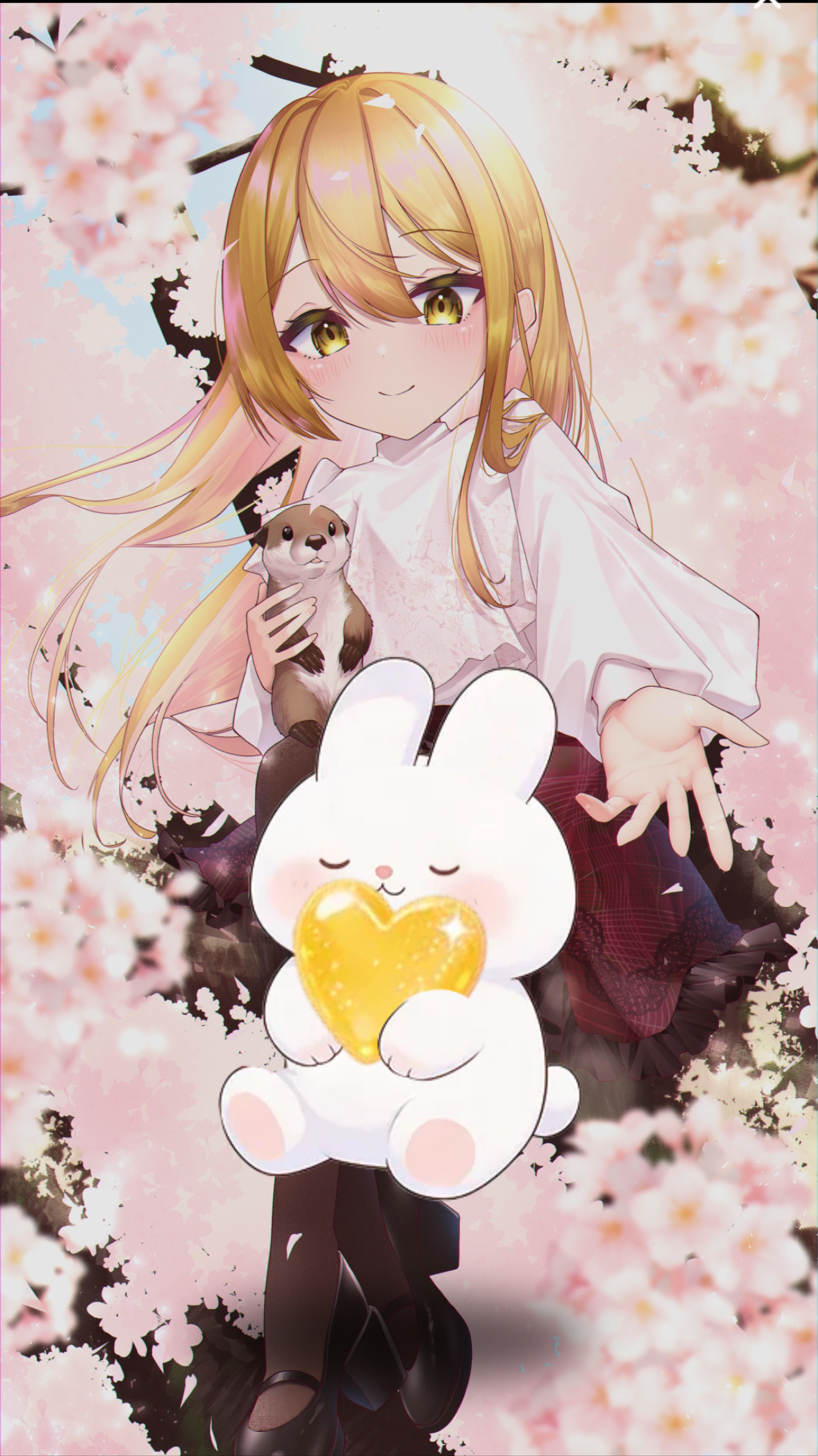 中低音/介護福祉士 元気をどーぞ✨