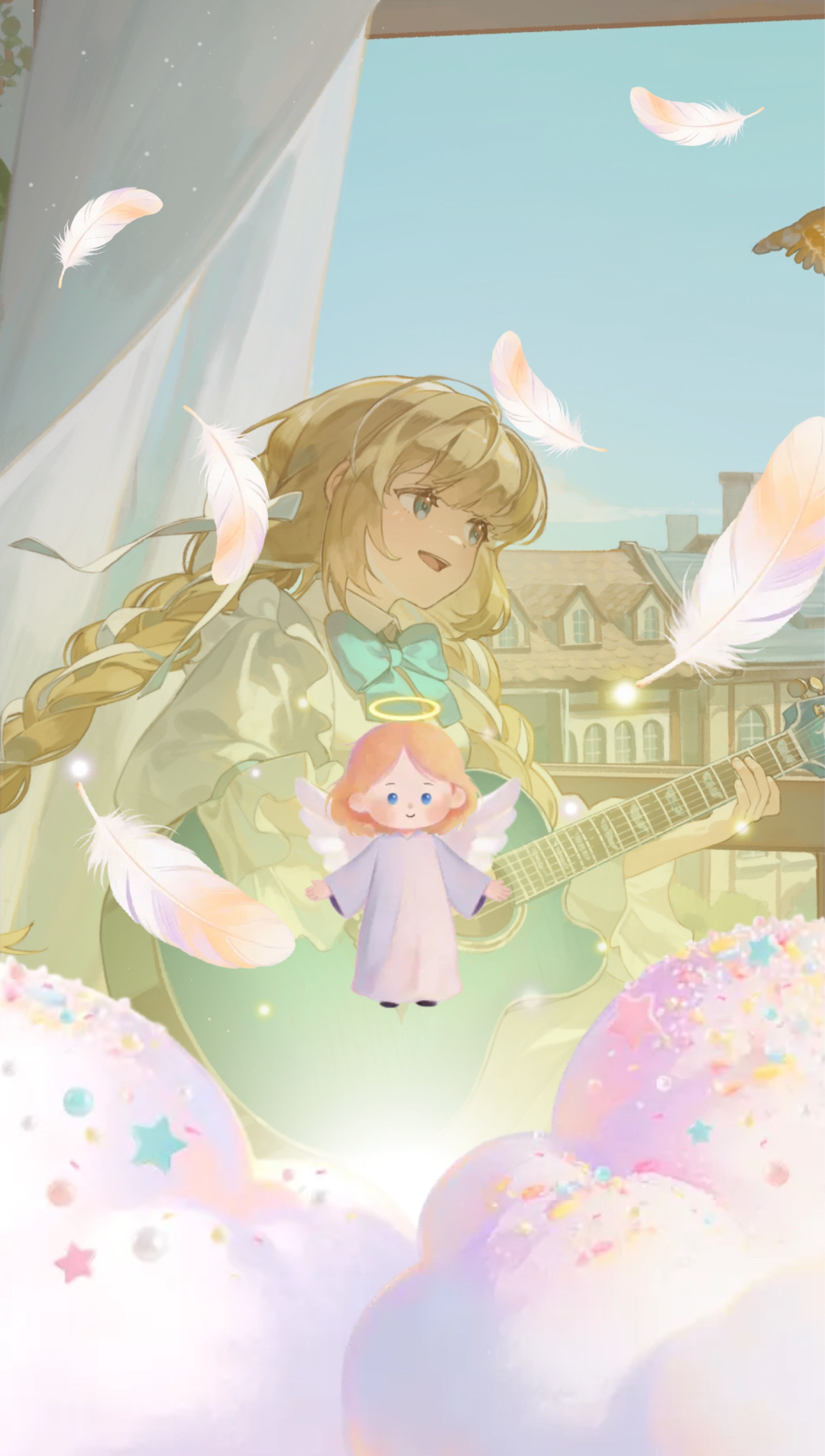 癒しのお歌🔅 初寝潜◎