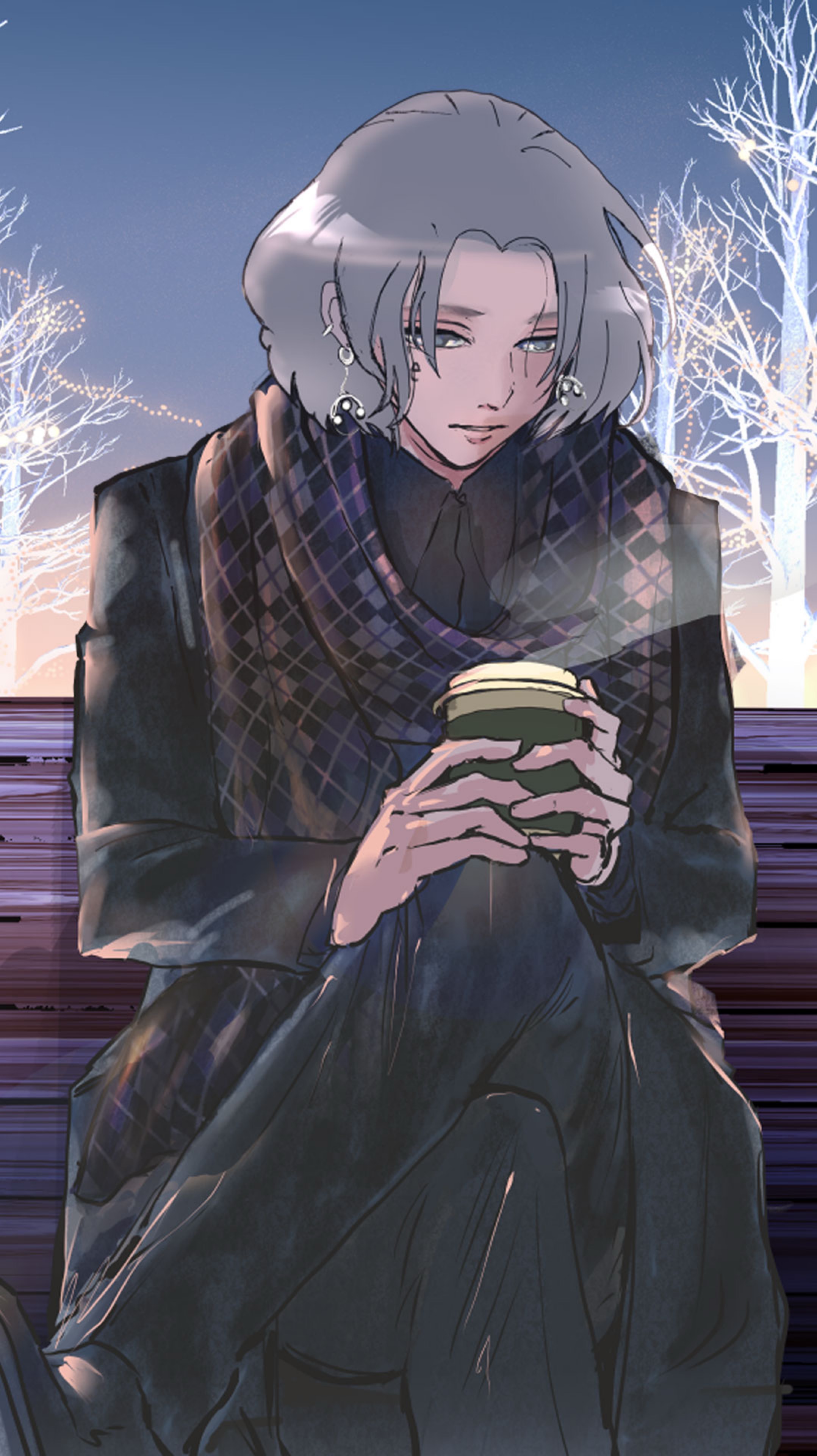 潜○初見さん30秒聴いてって?