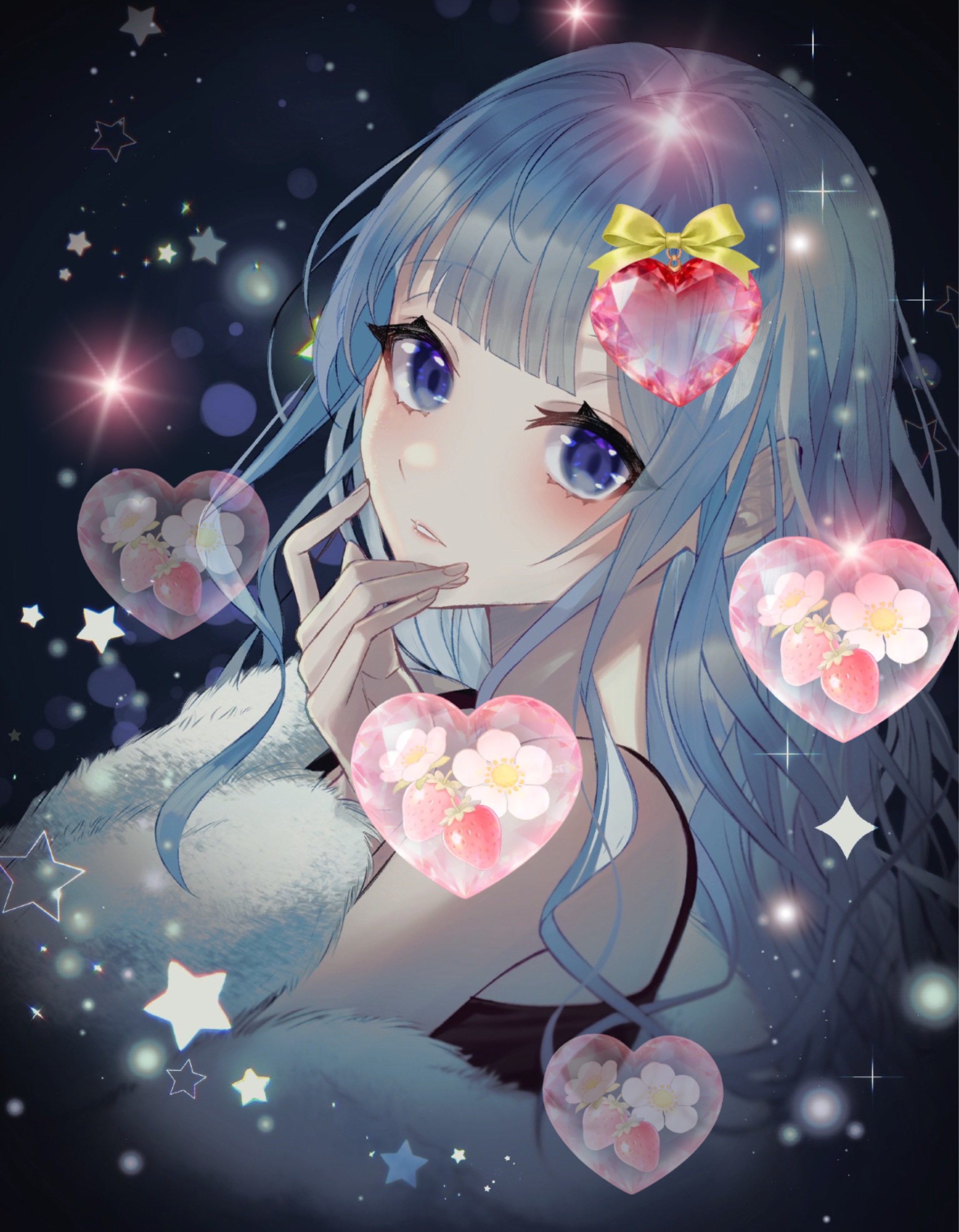 圧倒的寝落ち枠🌙