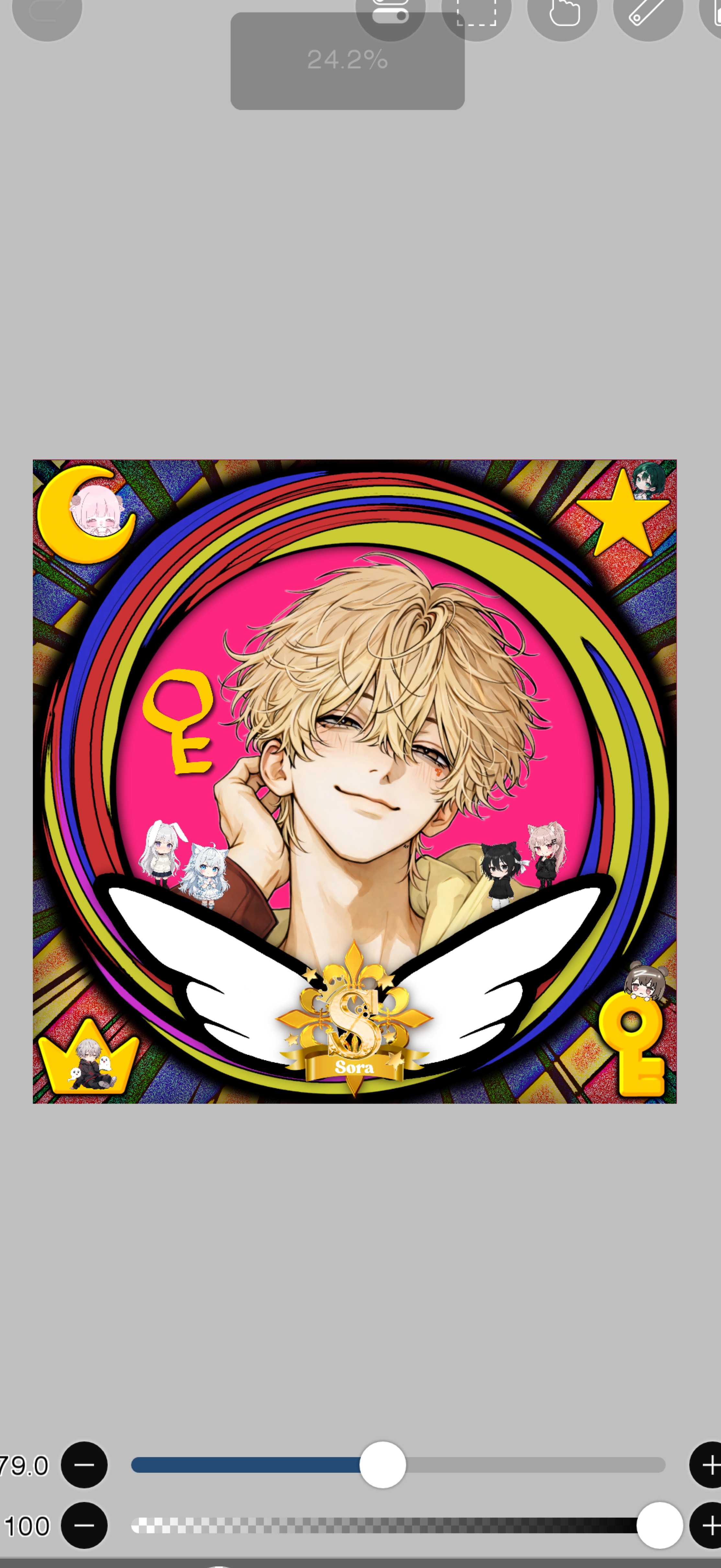 ぬぬ！初見さんFUNさんお話しよ！