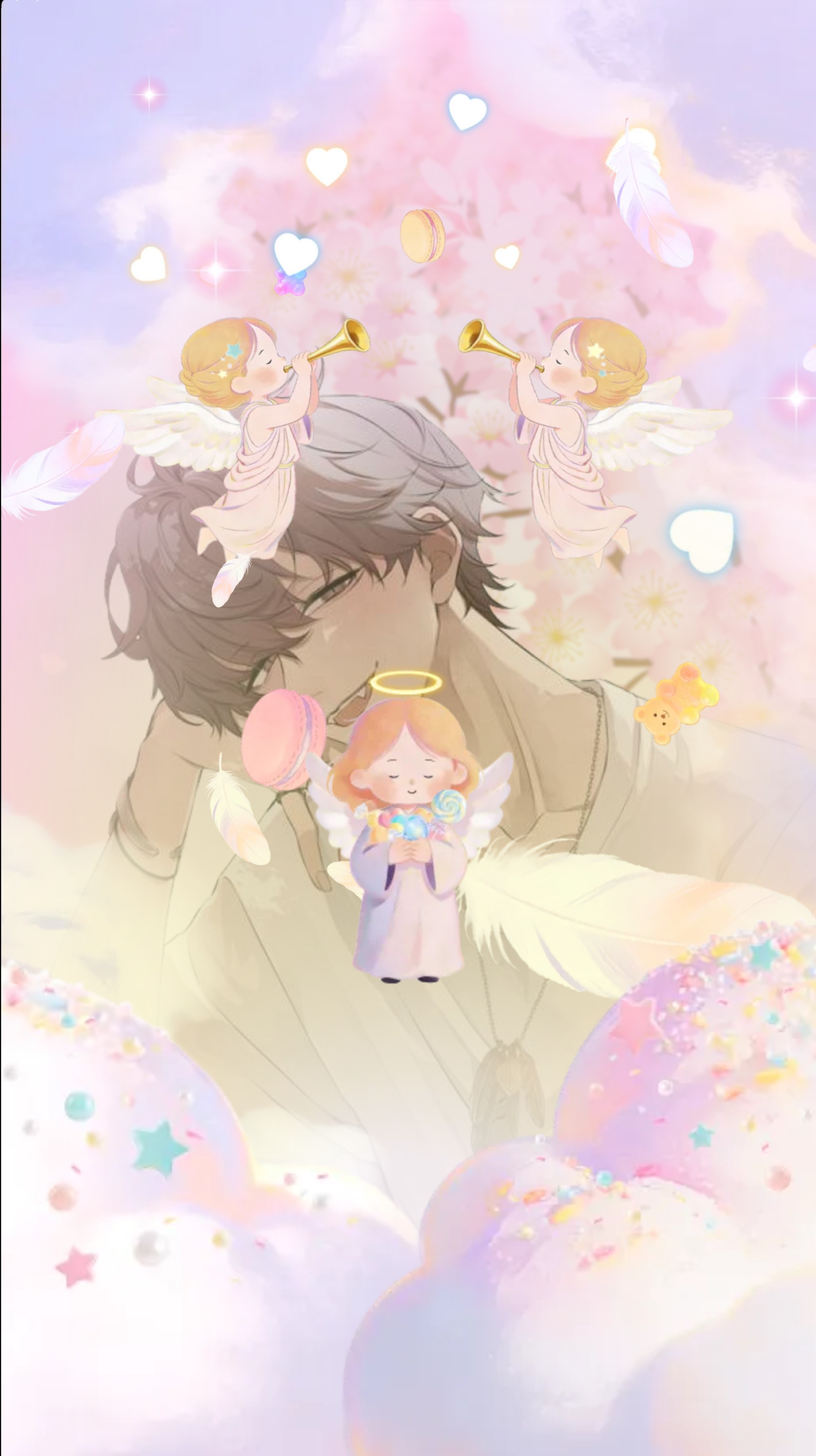 【優声】おはよ。おいで。3.5