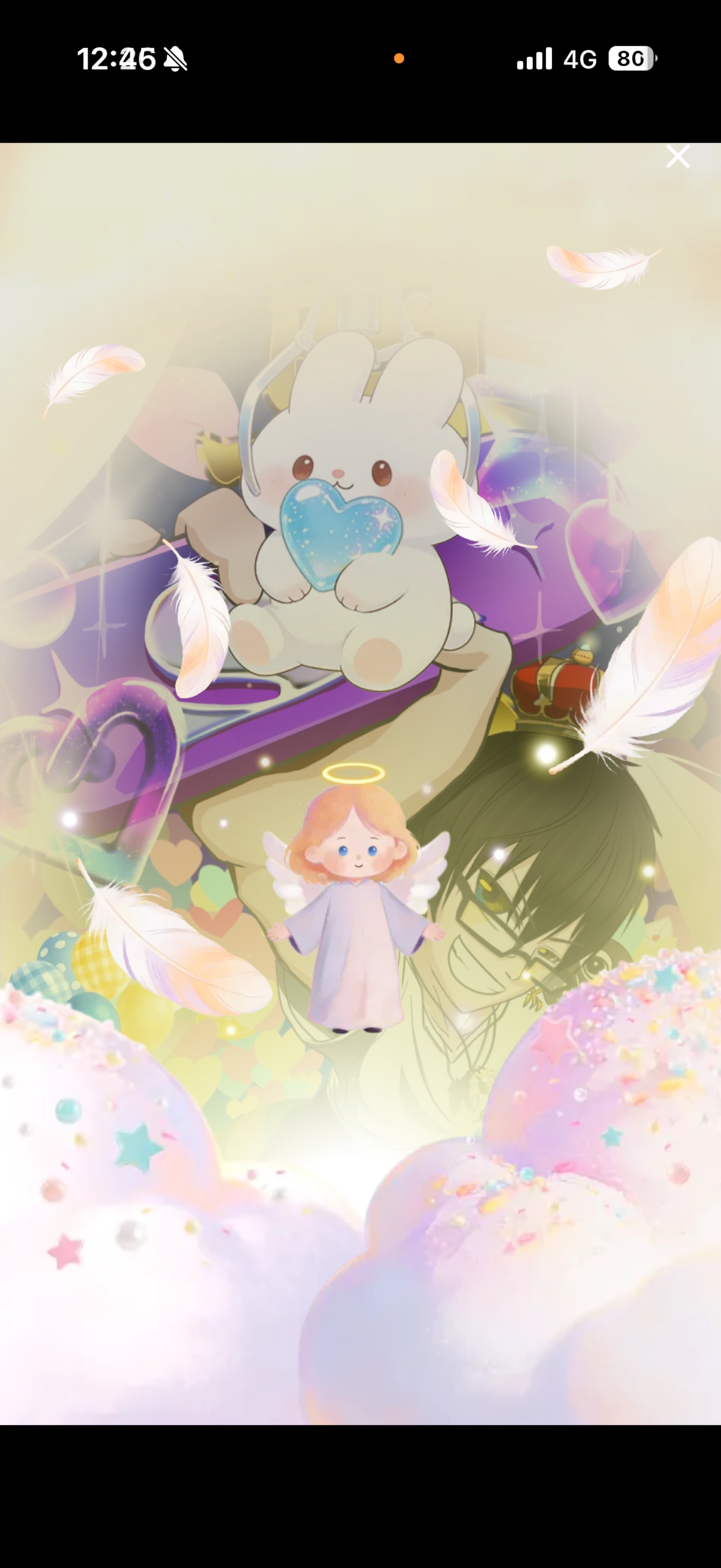 初見◎昼飯のお供にどうぞ！