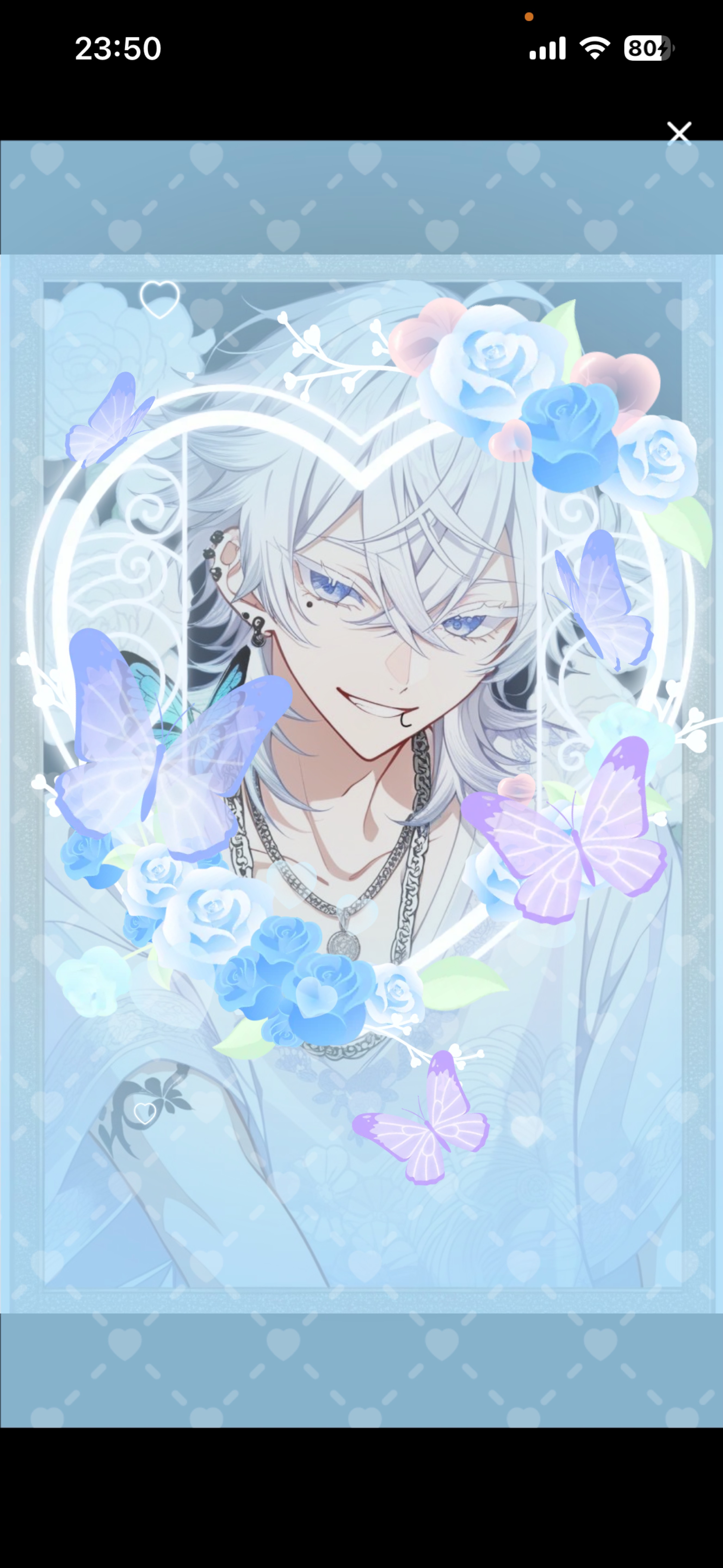 初◎落ち着く声【1度聞くと沼る？】かも！