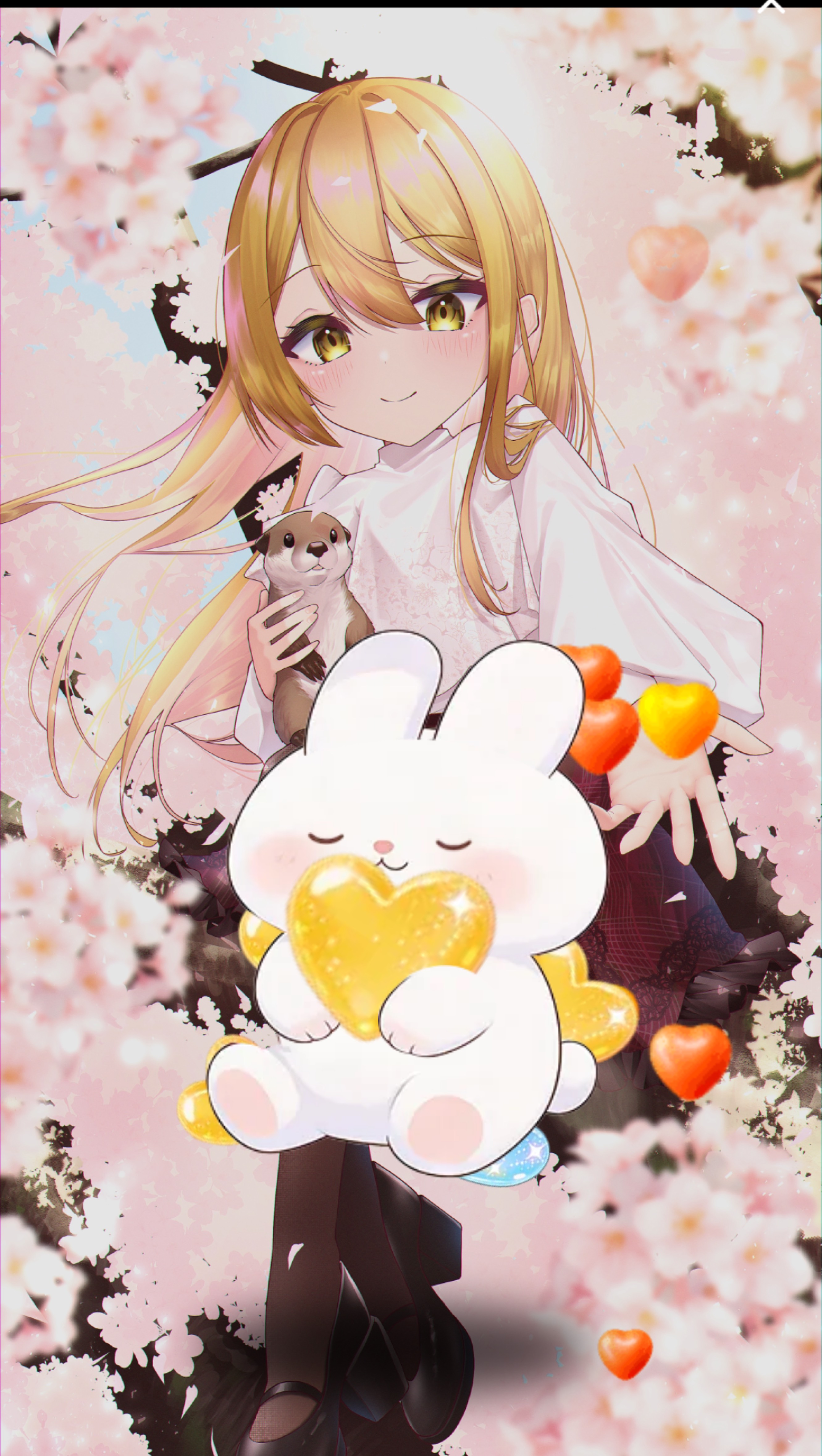 中低音/介護福祉士 元気をどーぞ✨