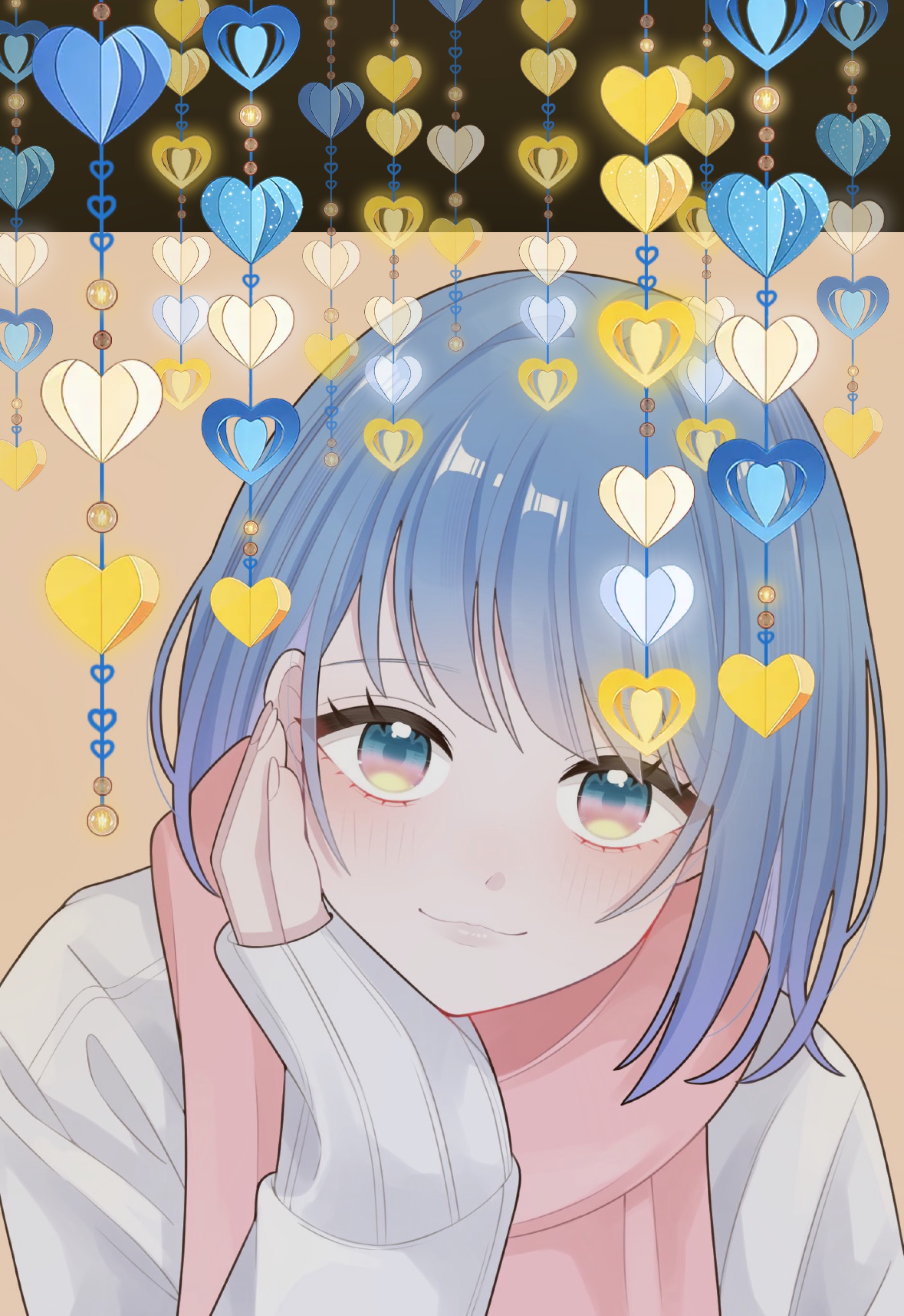 よかったら寄ってく？